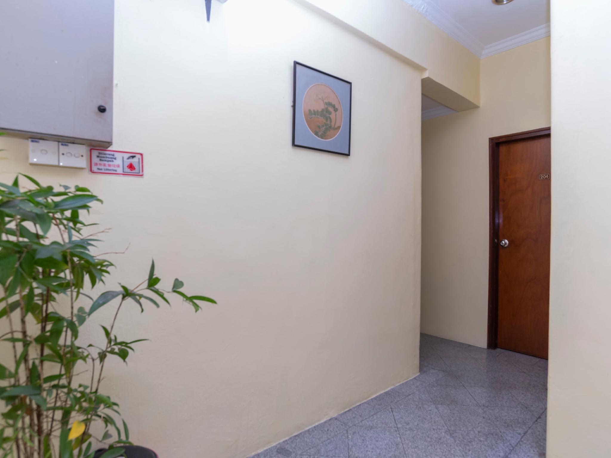 Nội thất khách sạn