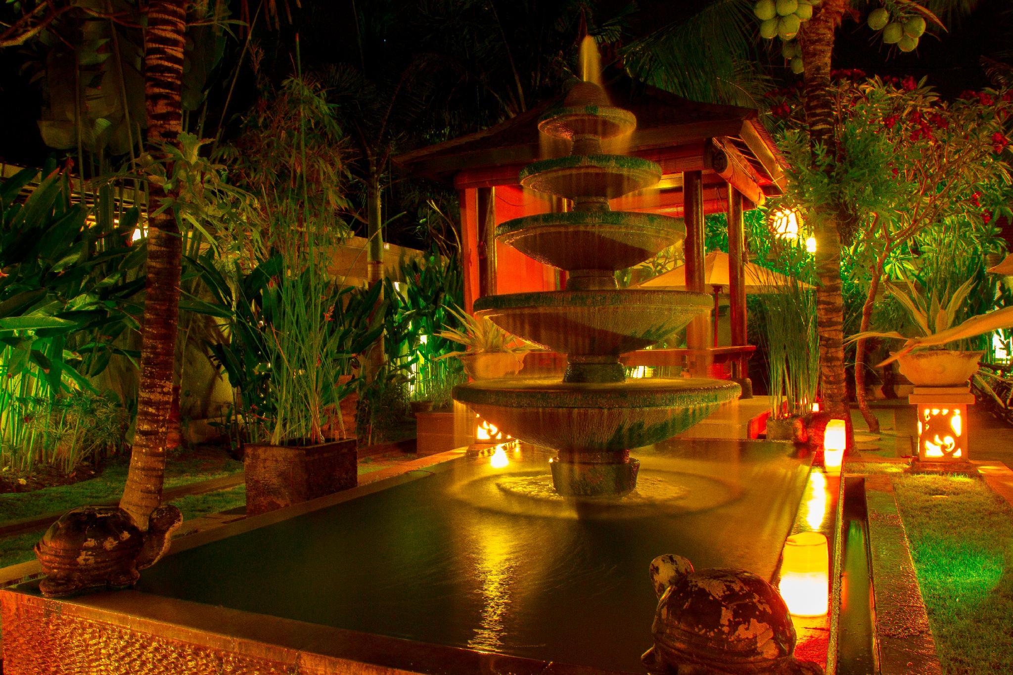 Khu vực công cộng