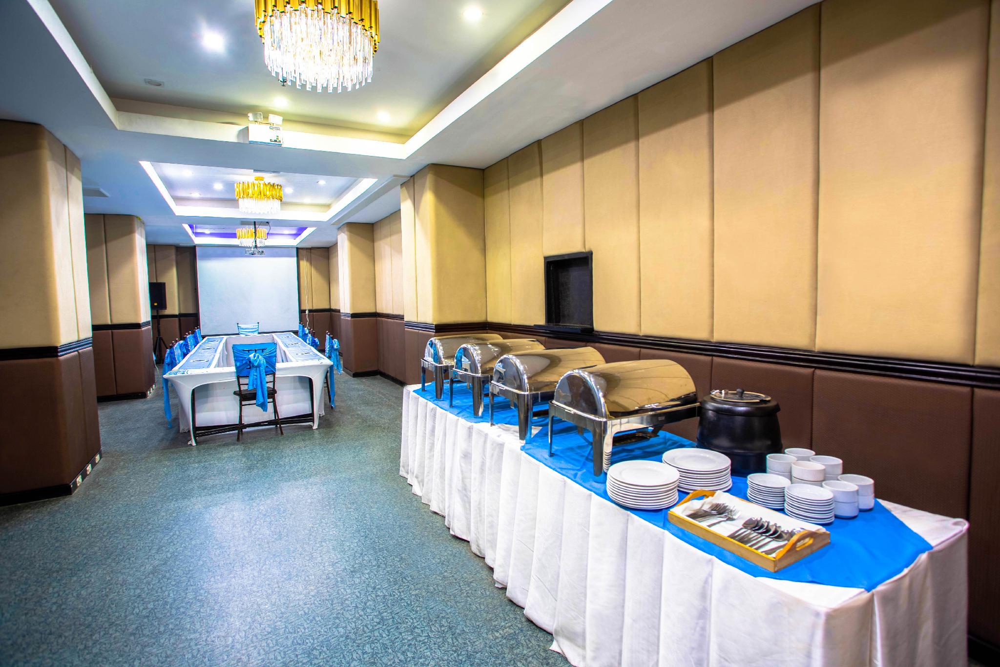 Phòng họp/ hội nghị