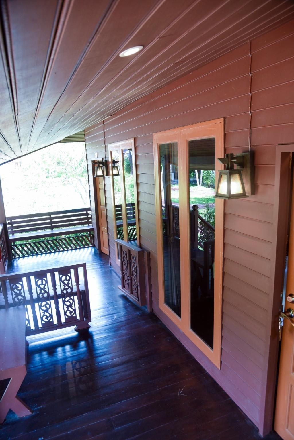 Ban công/sân hiên