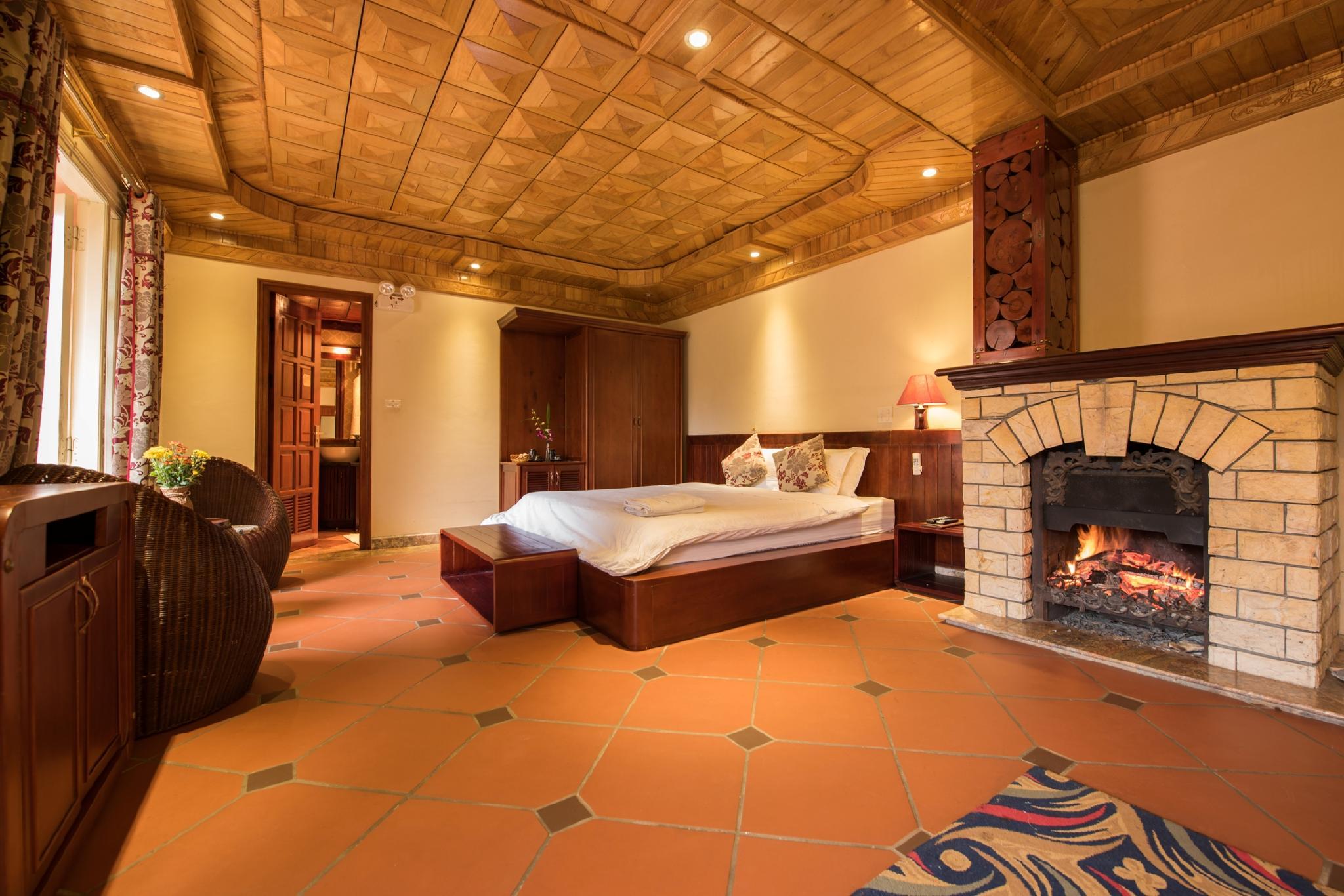 Nội thất khách sạn