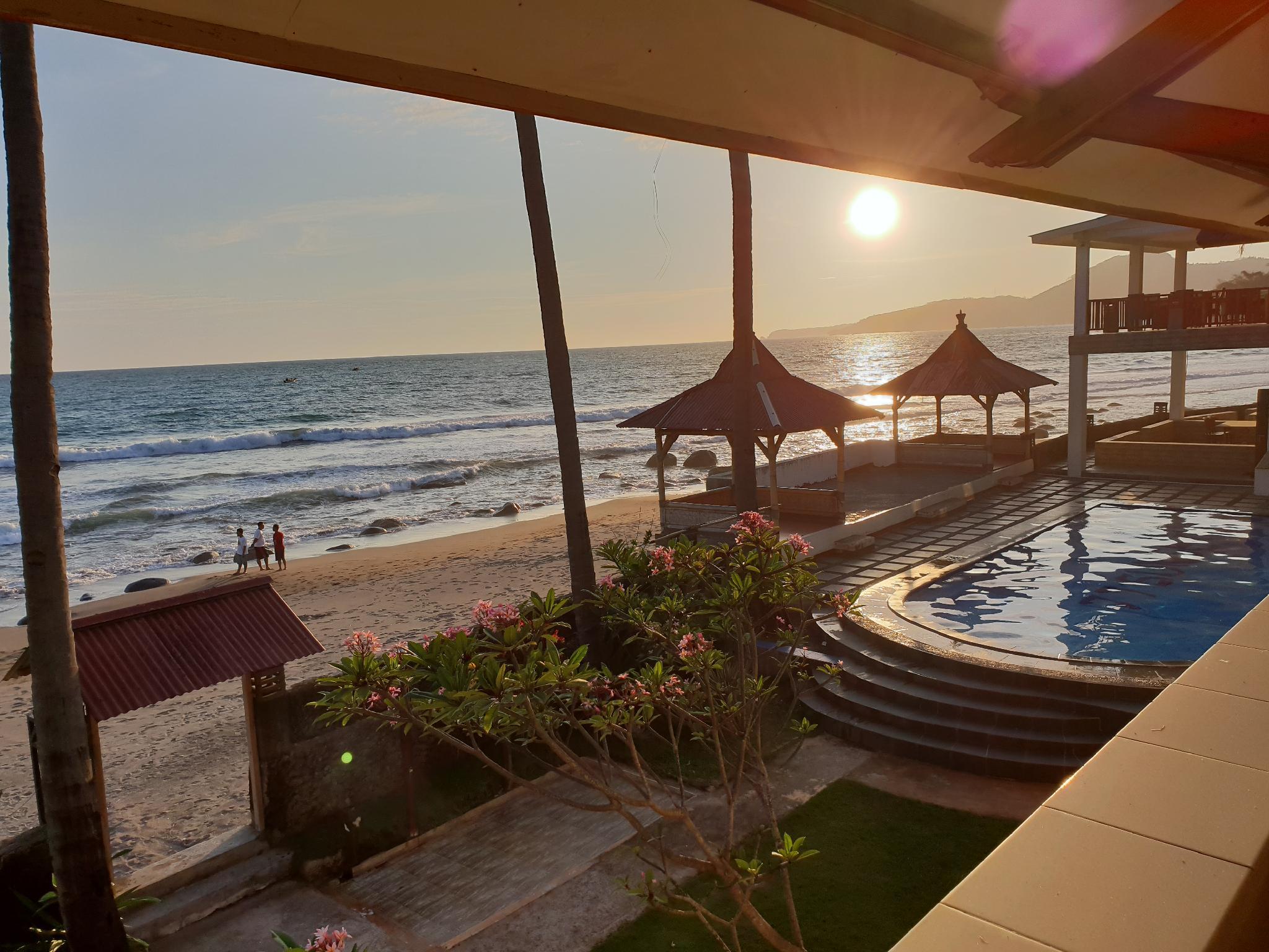 Ban công/sân hiên