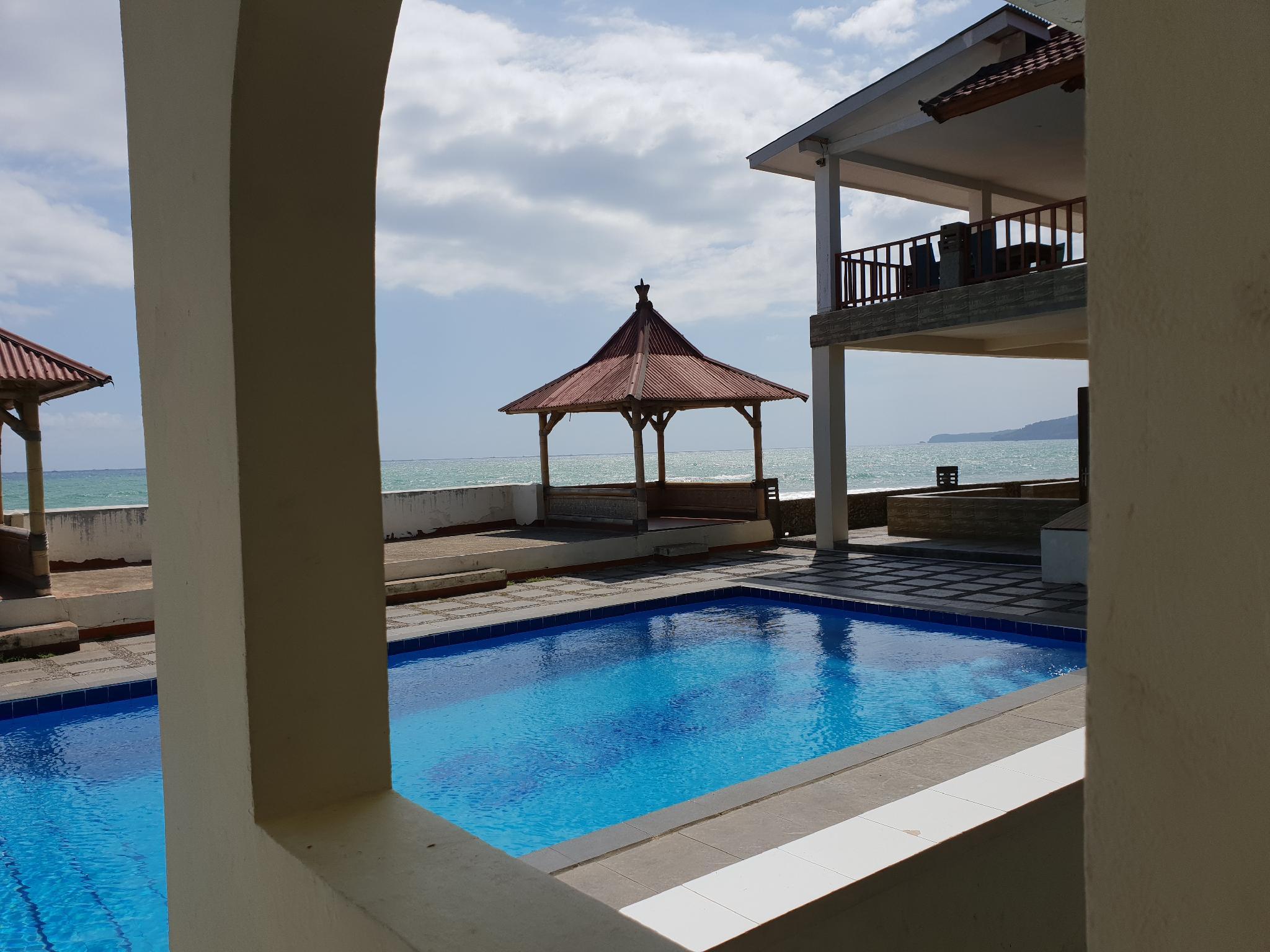 Ban công/sân hiên