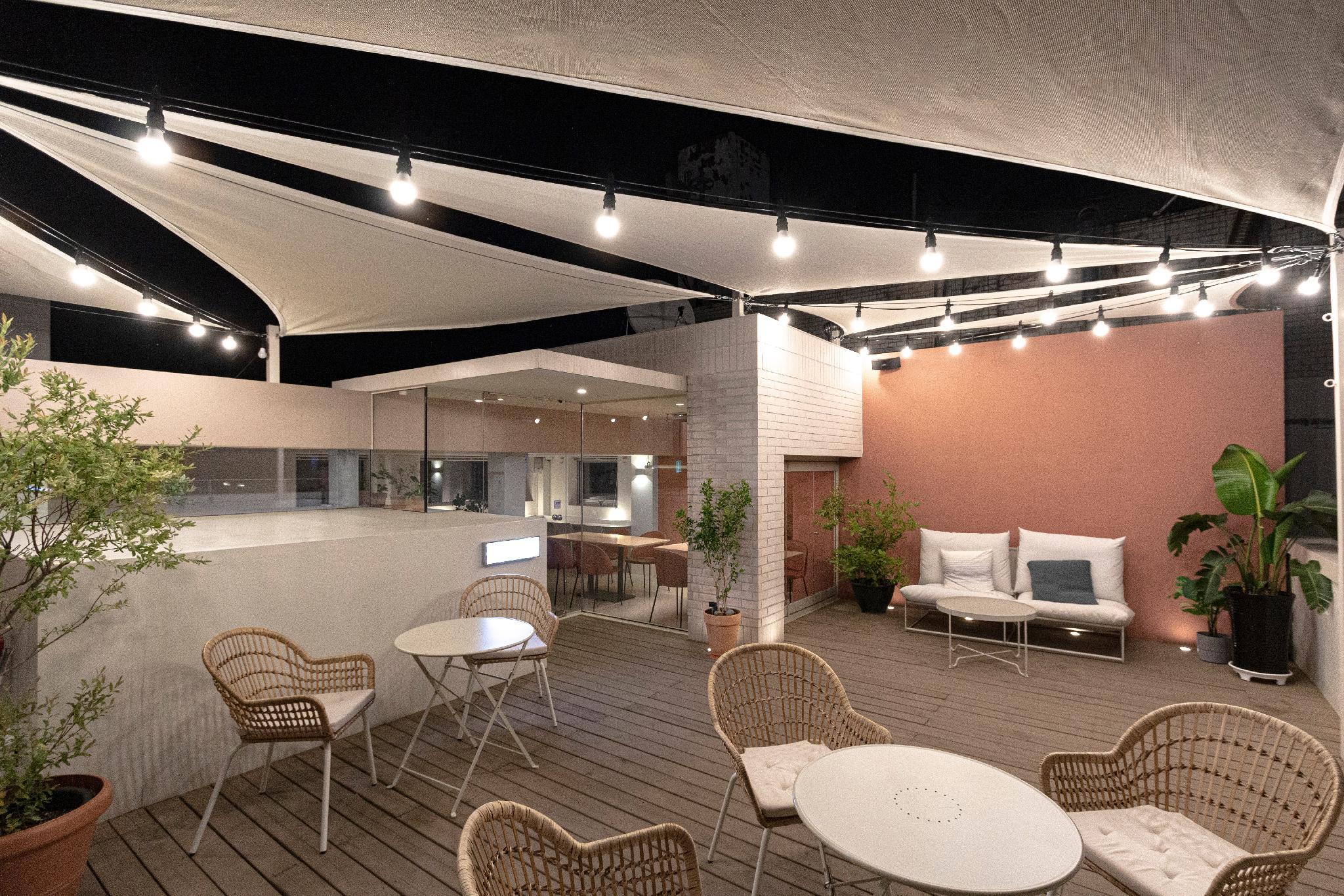 Khu vực công cộng