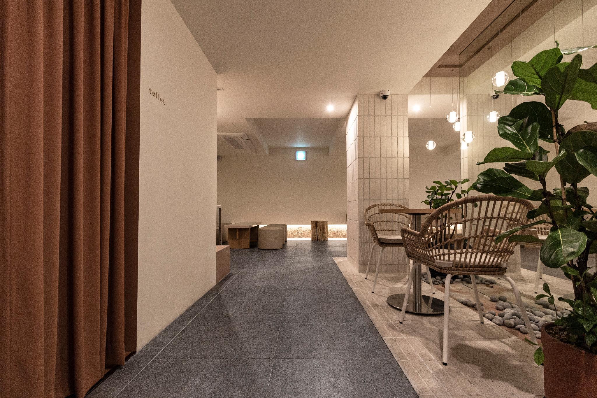 Khu vực công cộng