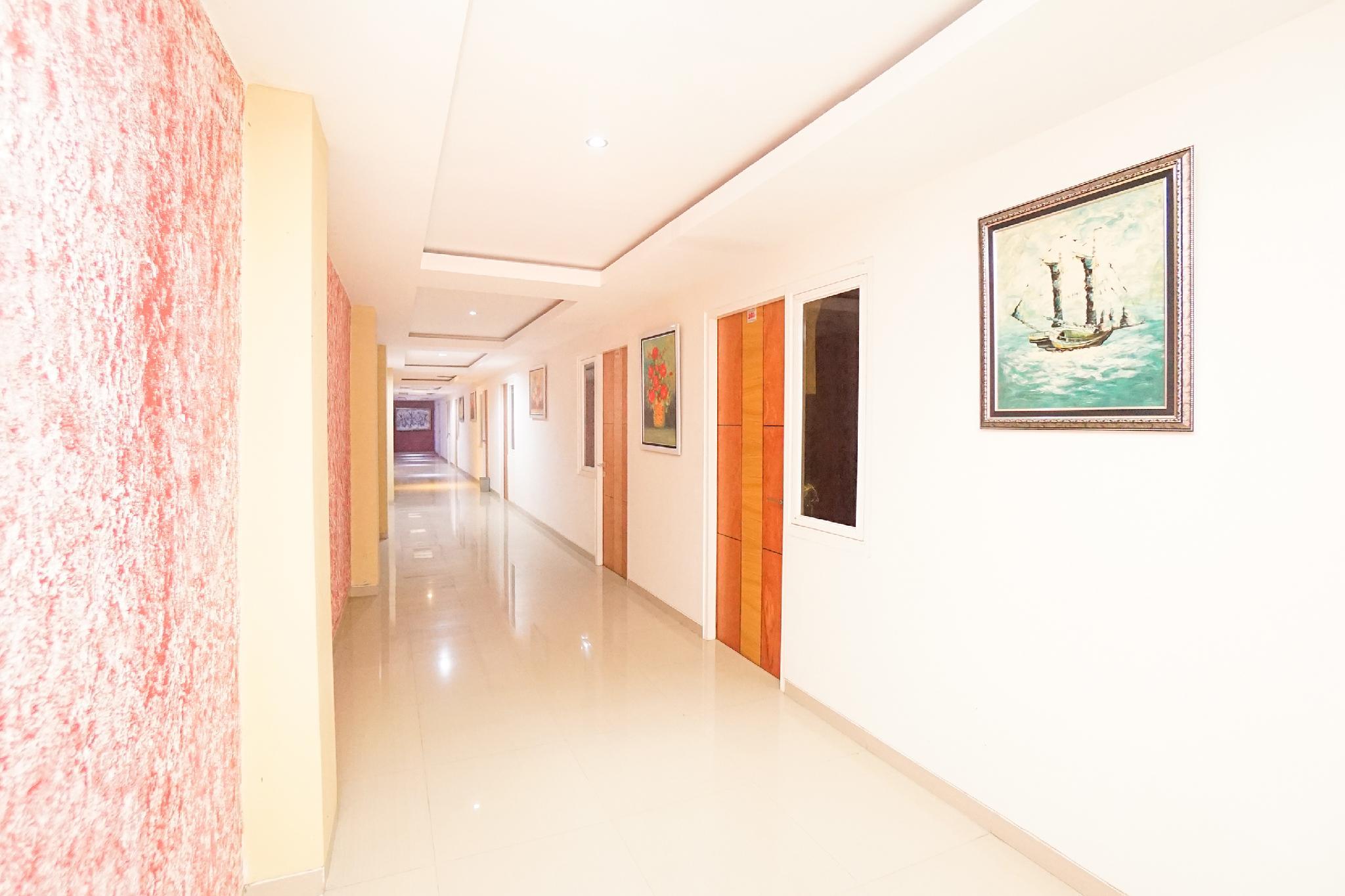 Khu vực công cộng