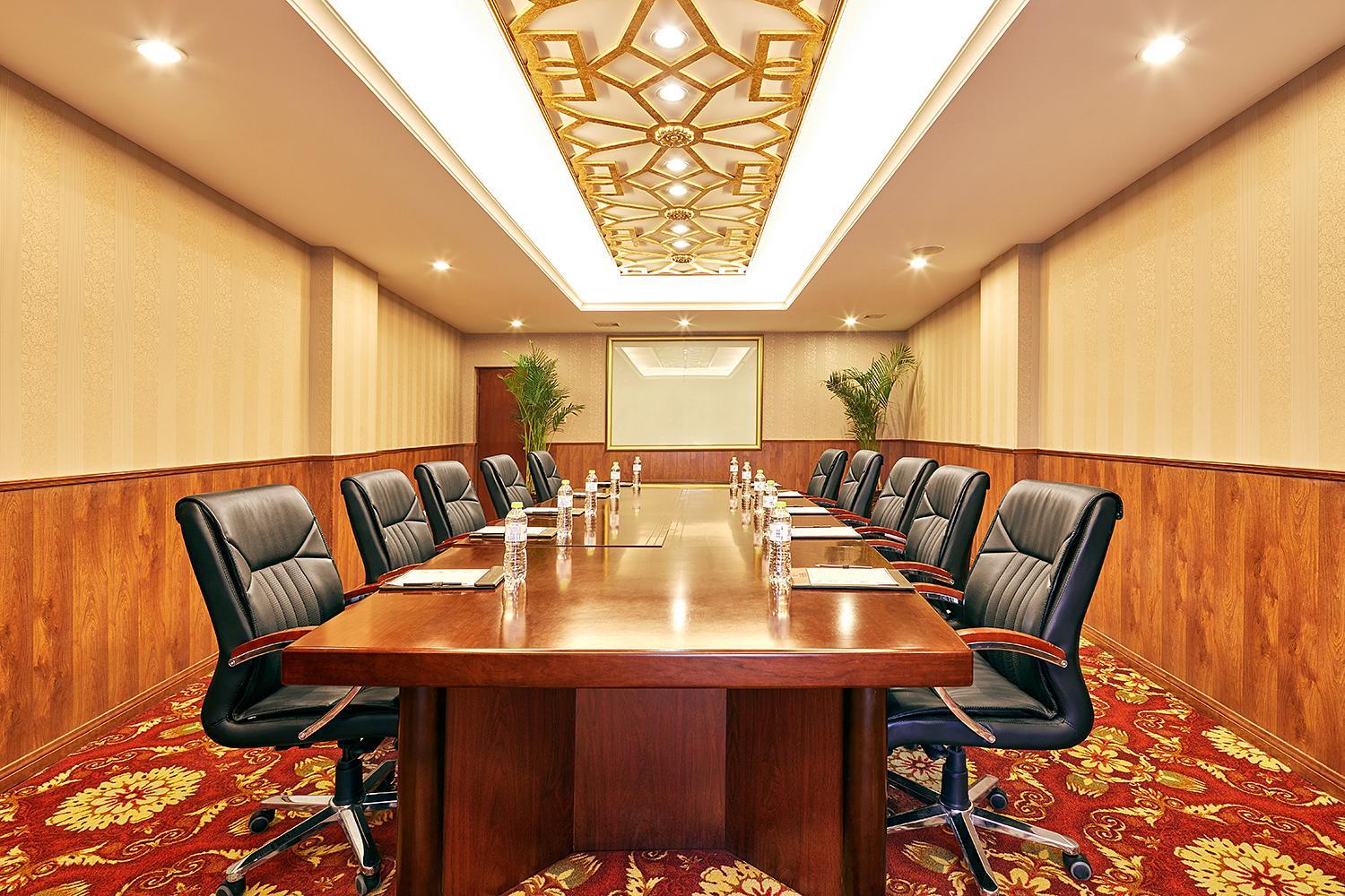 Phòng họp/ hội nghị