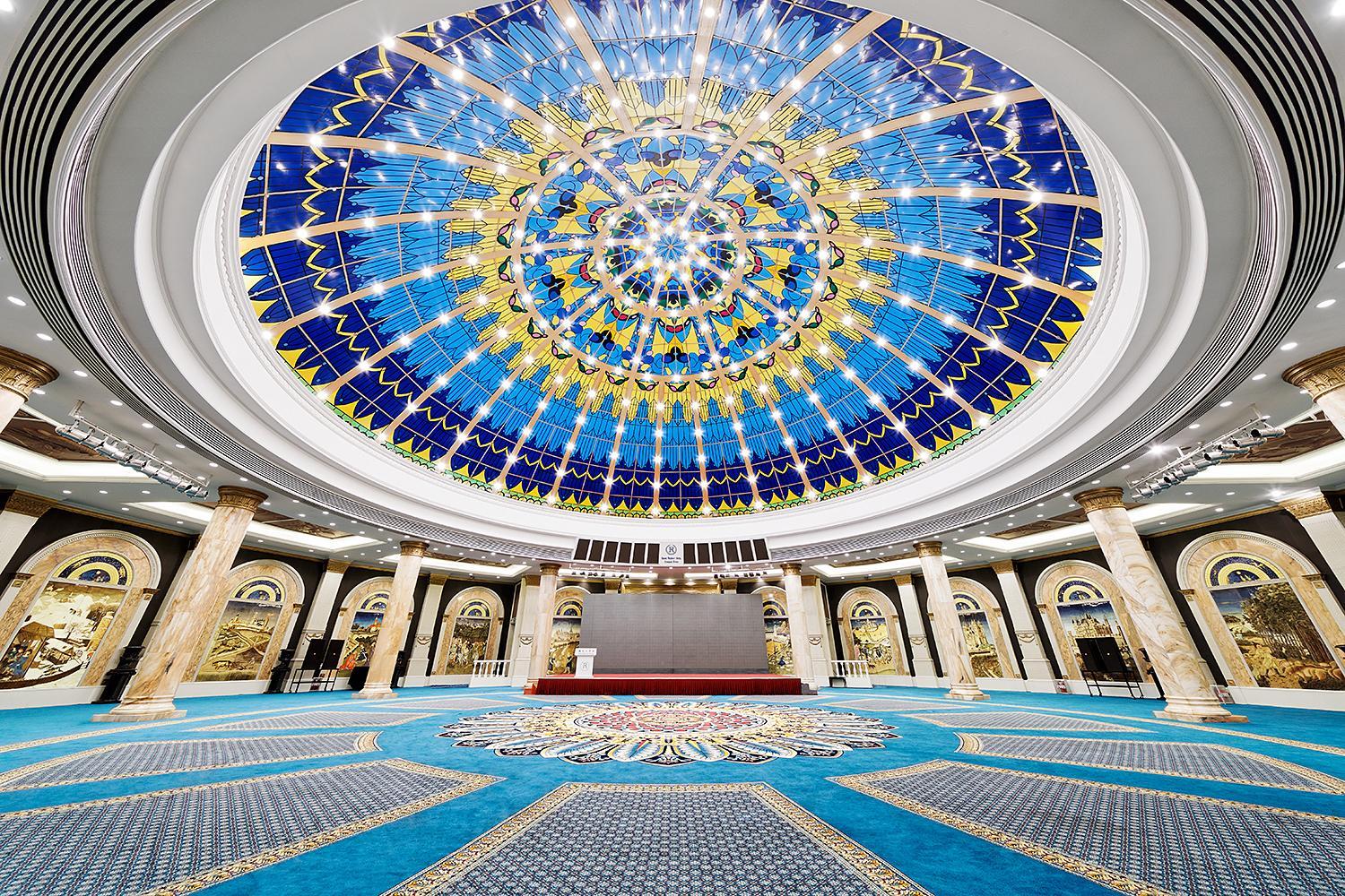 Phòng họp/ hội nghị