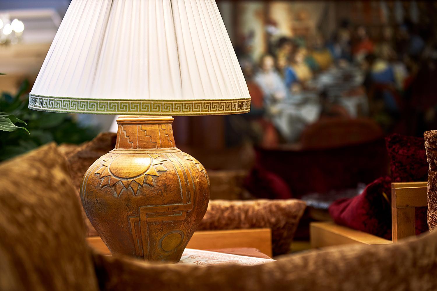 Nội thất khách sạn