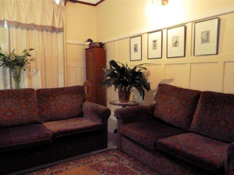 Nội thất khách sạn