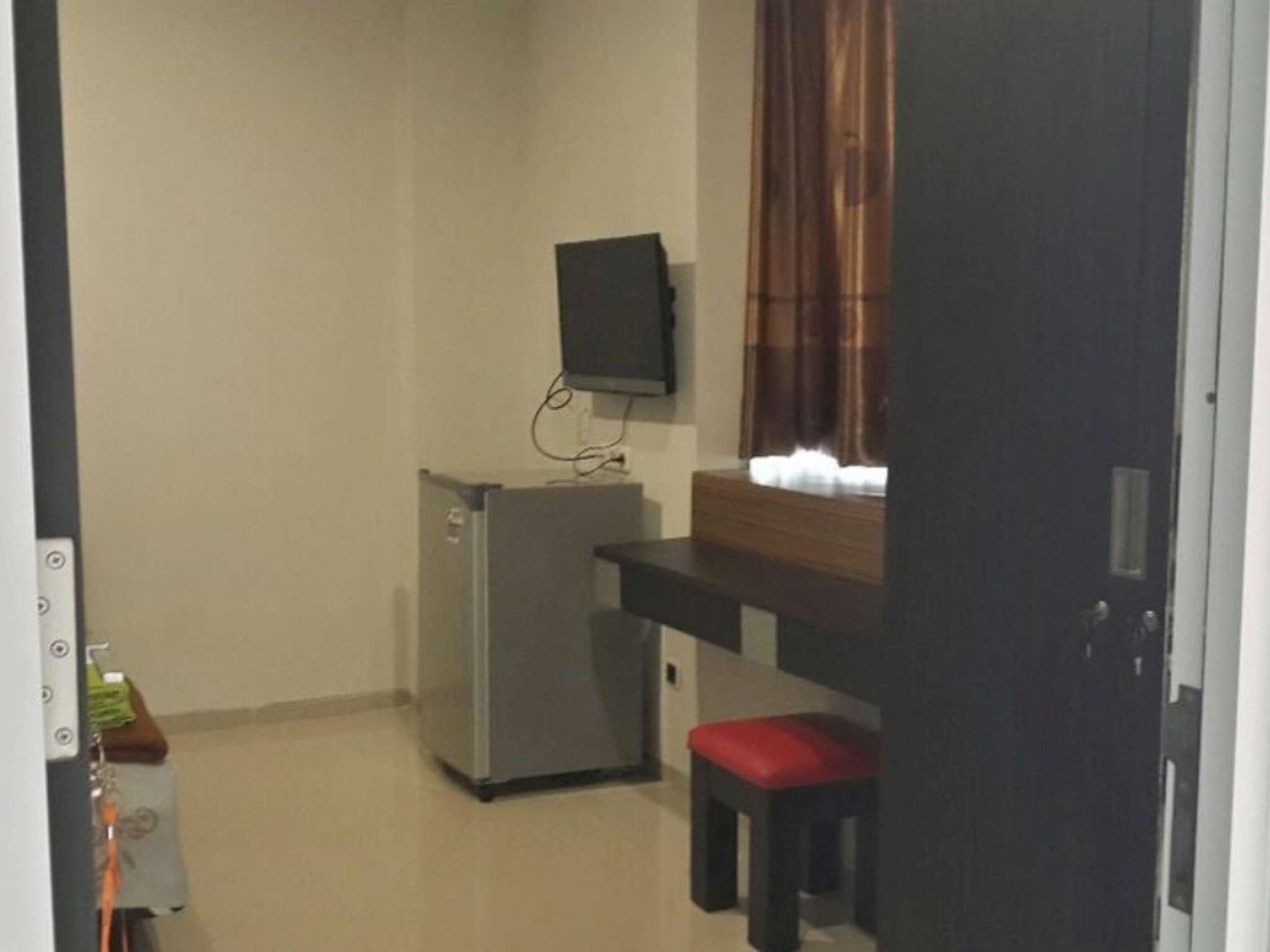 Nội thất khách sạn