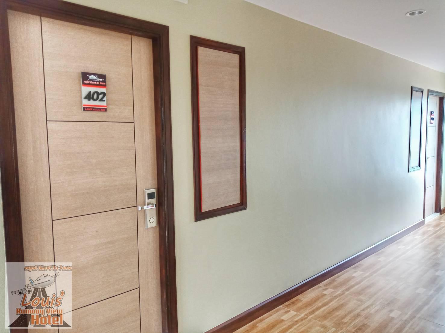 Nội thất khách sạn