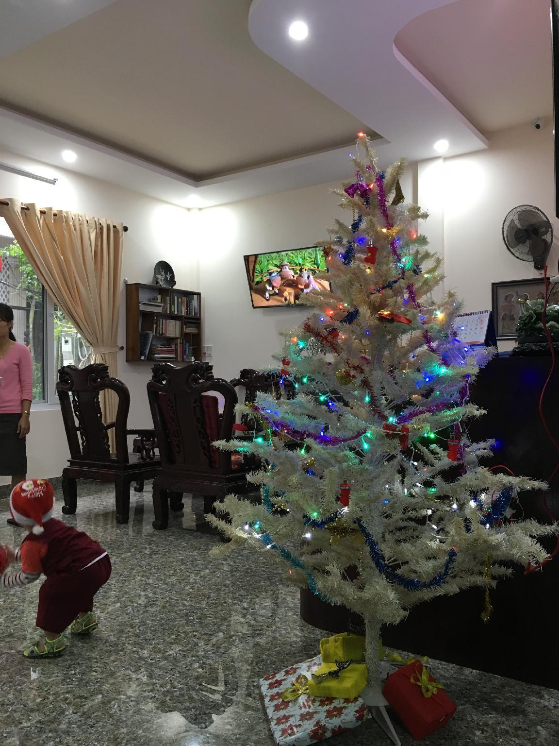 Khu vực công cộng