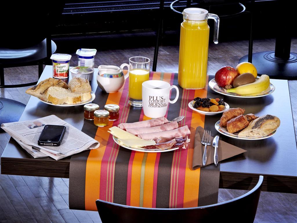 Đồ ăn và thức uống