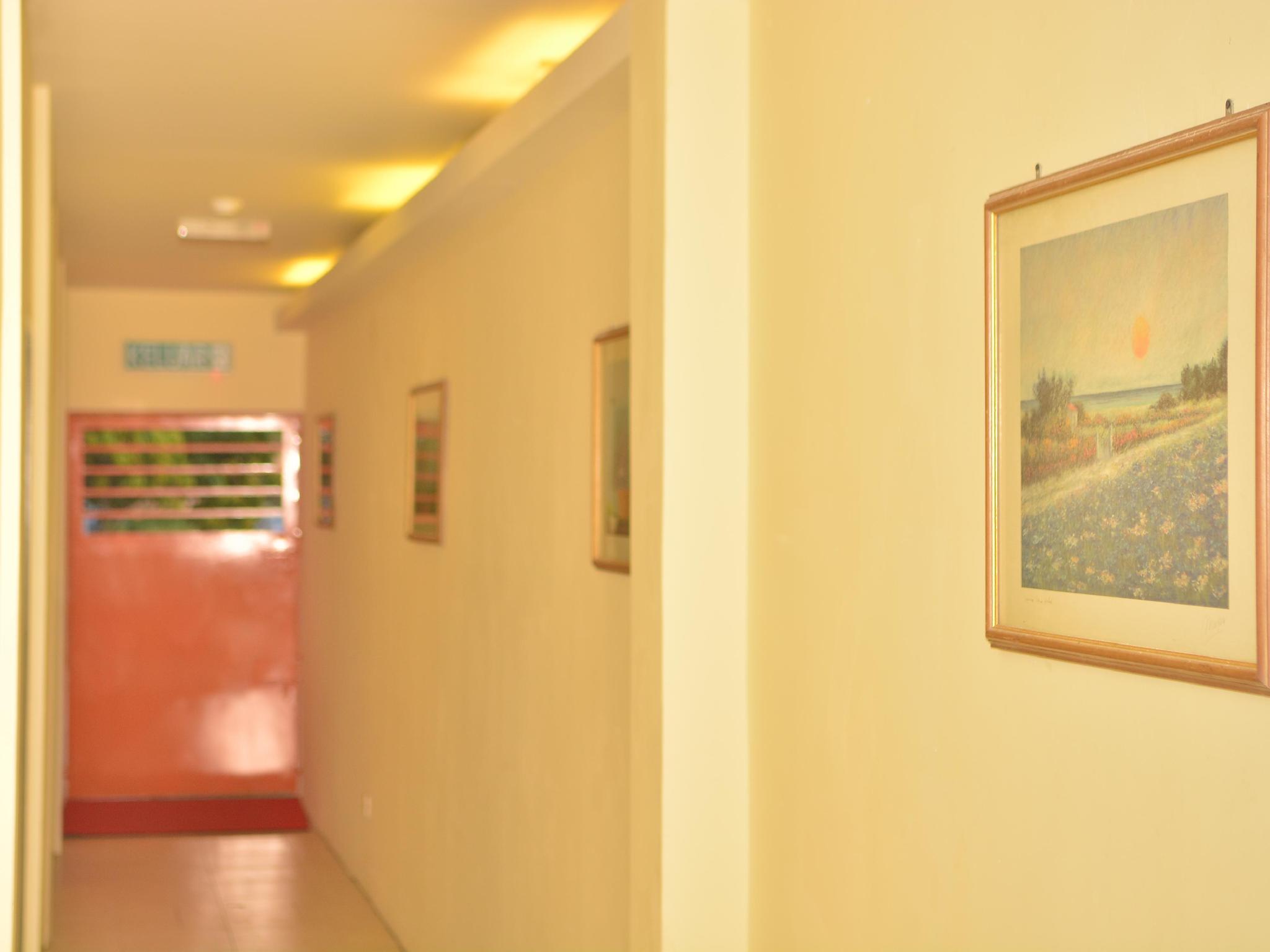 Nội thất khách sạn