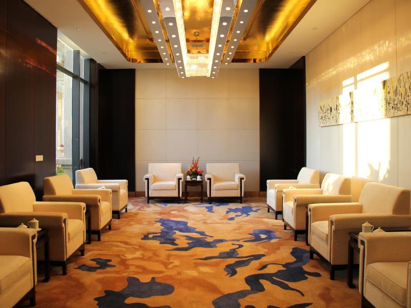 Phòng khách riêng