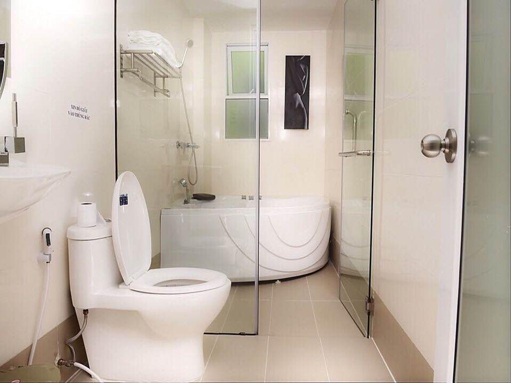 Phòng tắm