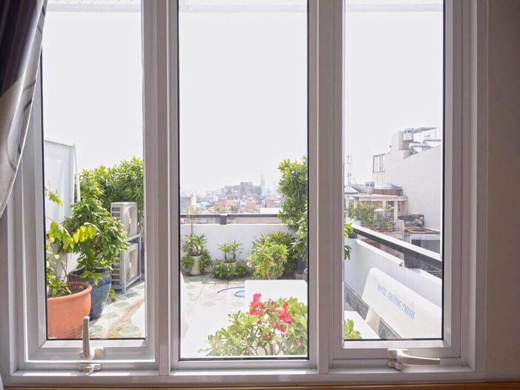 Ban công/sân hiên