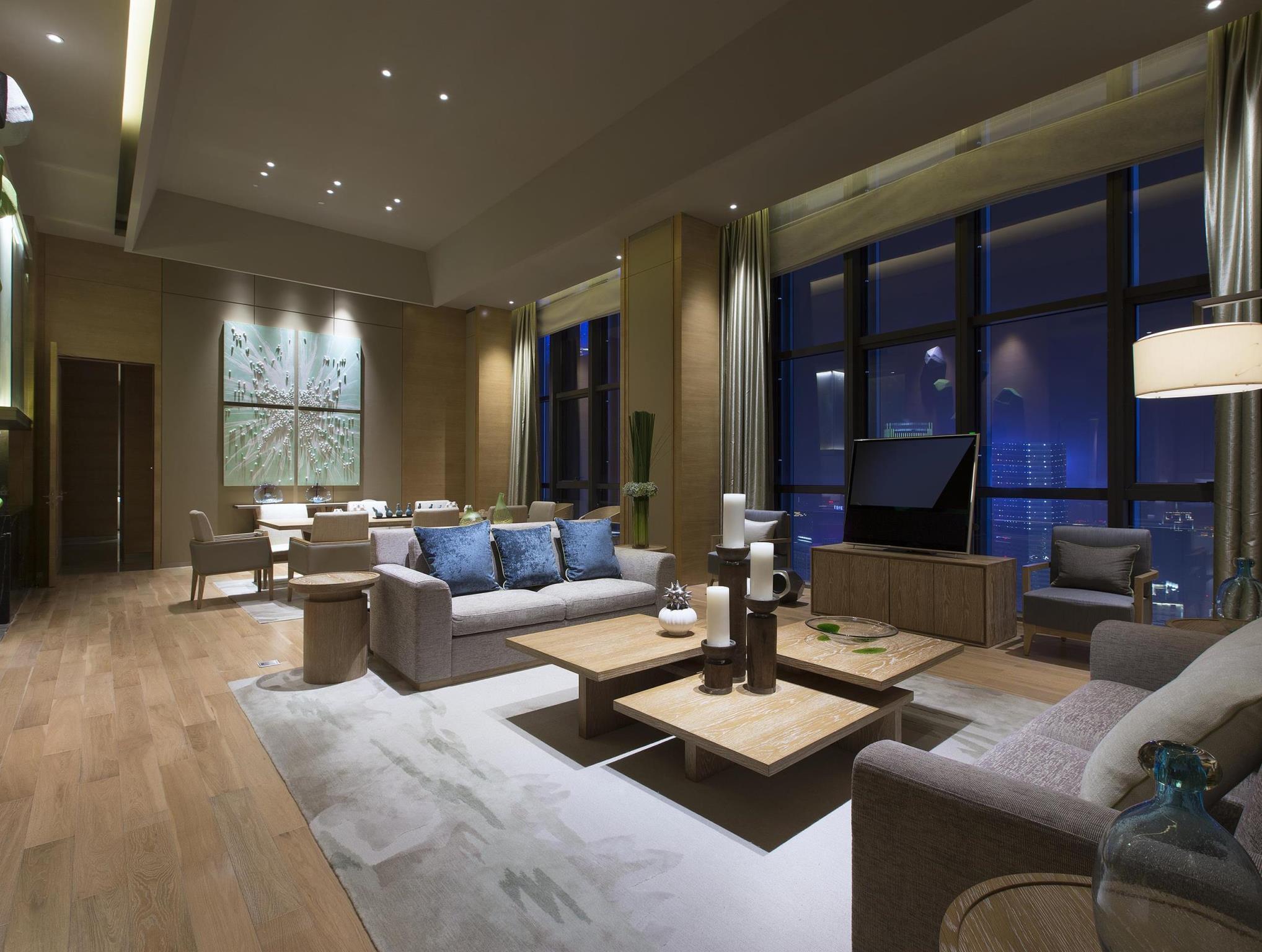 Nội thất khách sạn