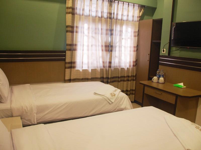 Nội thất khách sạn