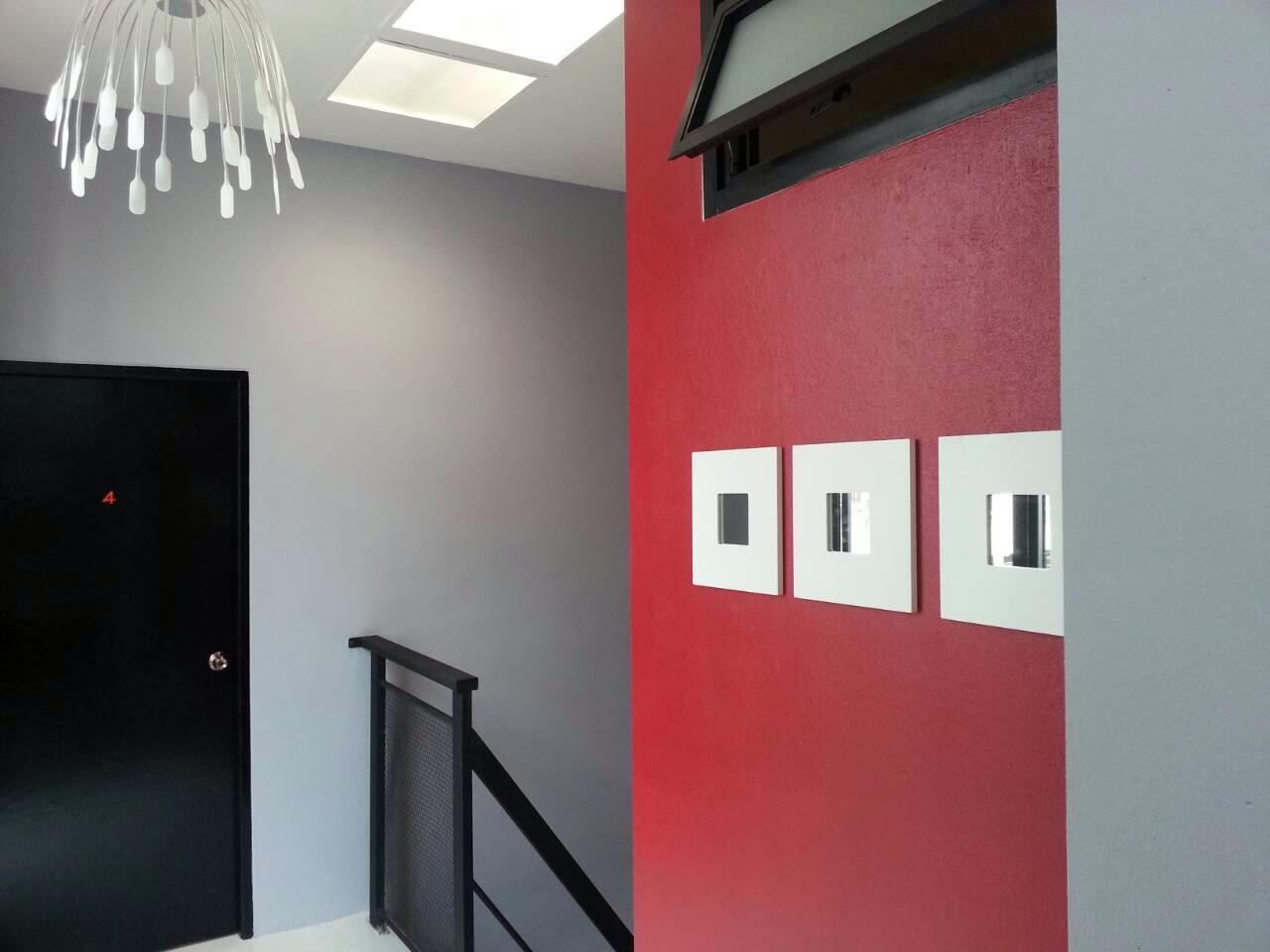 Nội thất khách sạn