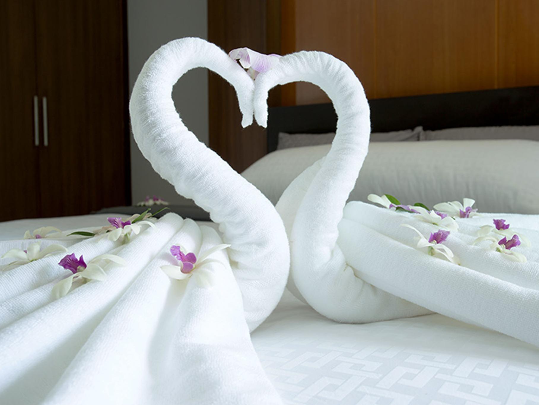 Nội thất khách sạn