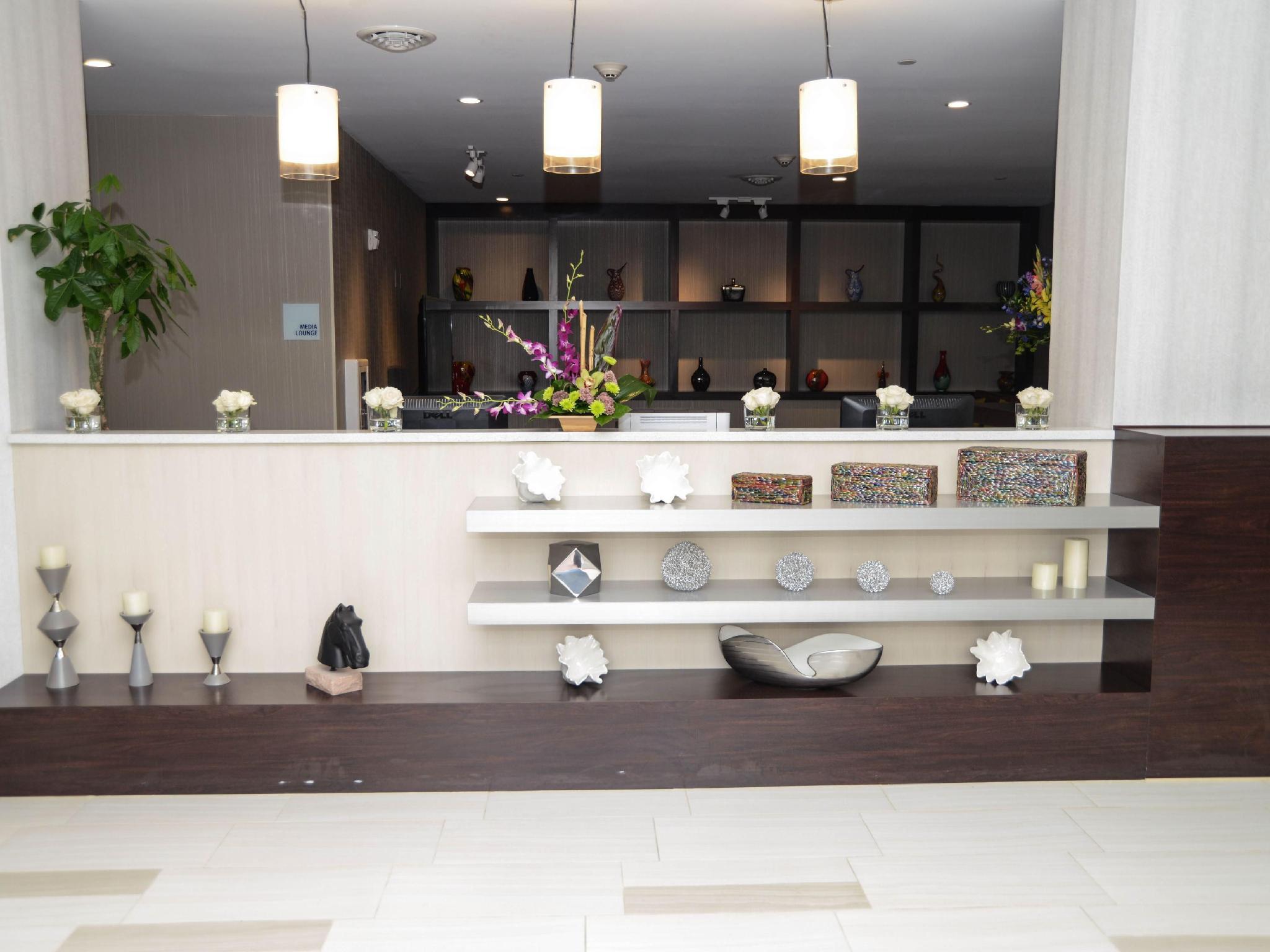 Nội thất khách sạn