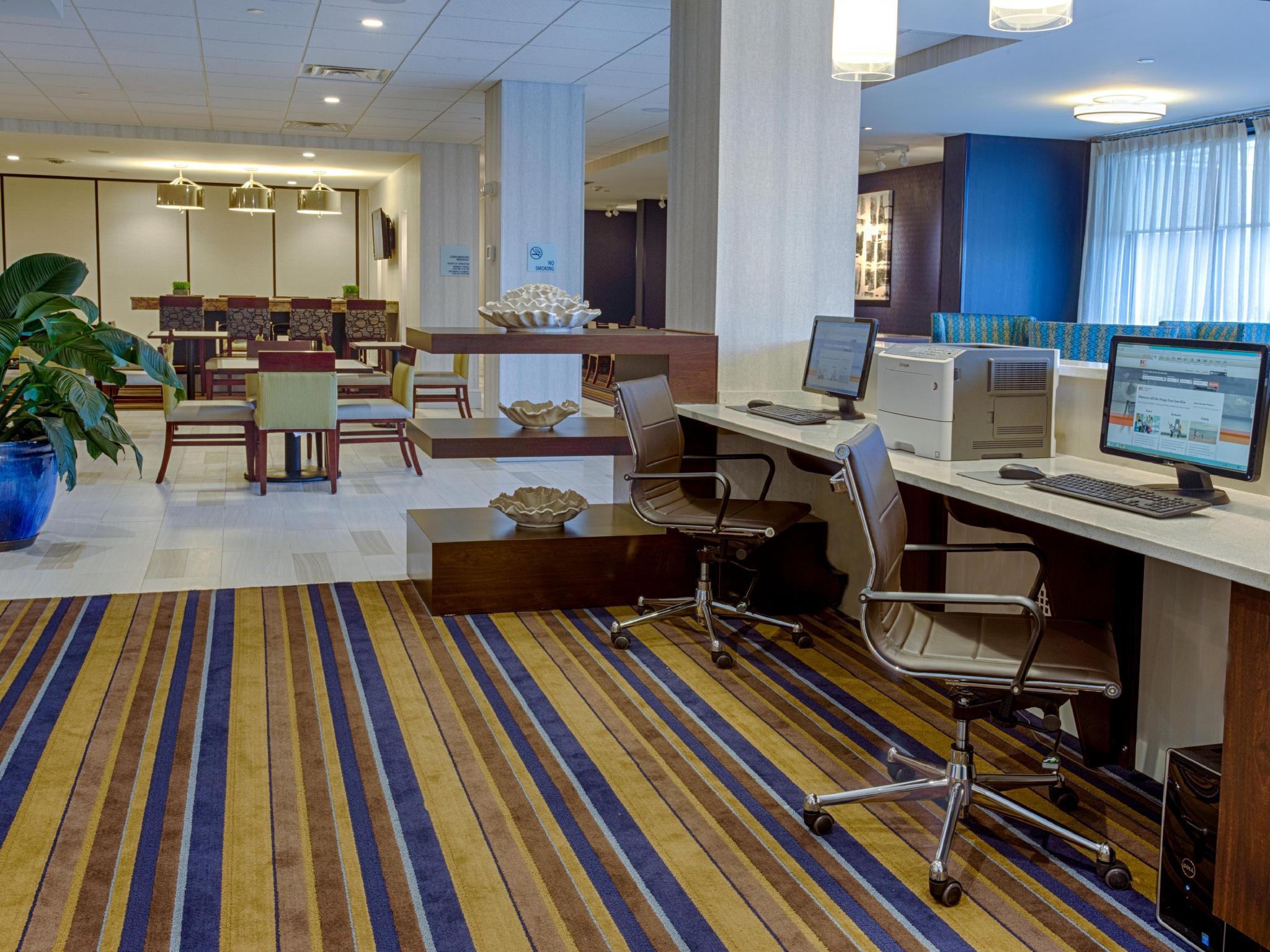 Nội thất khách sạn