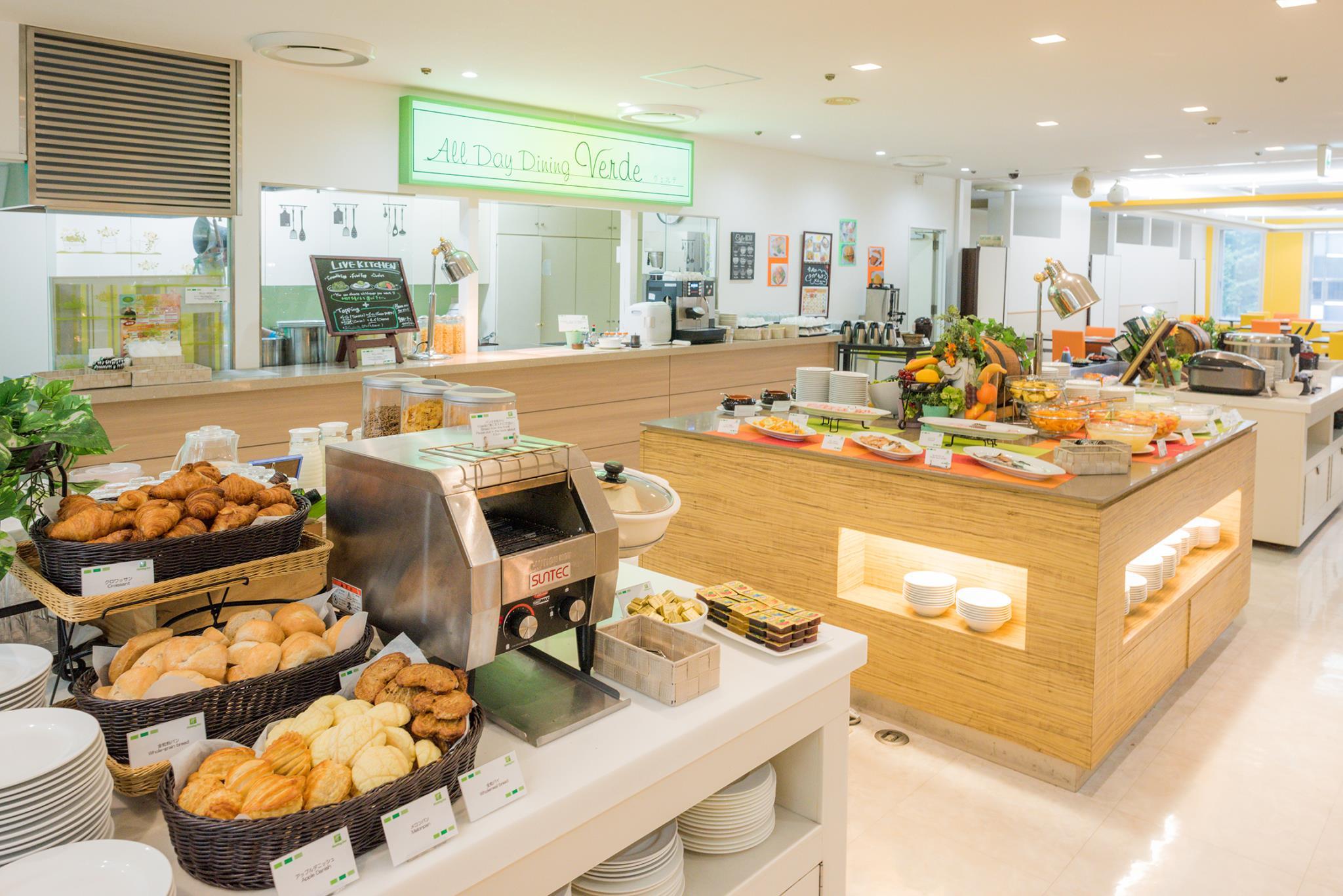 Đồ ăn và thức uống