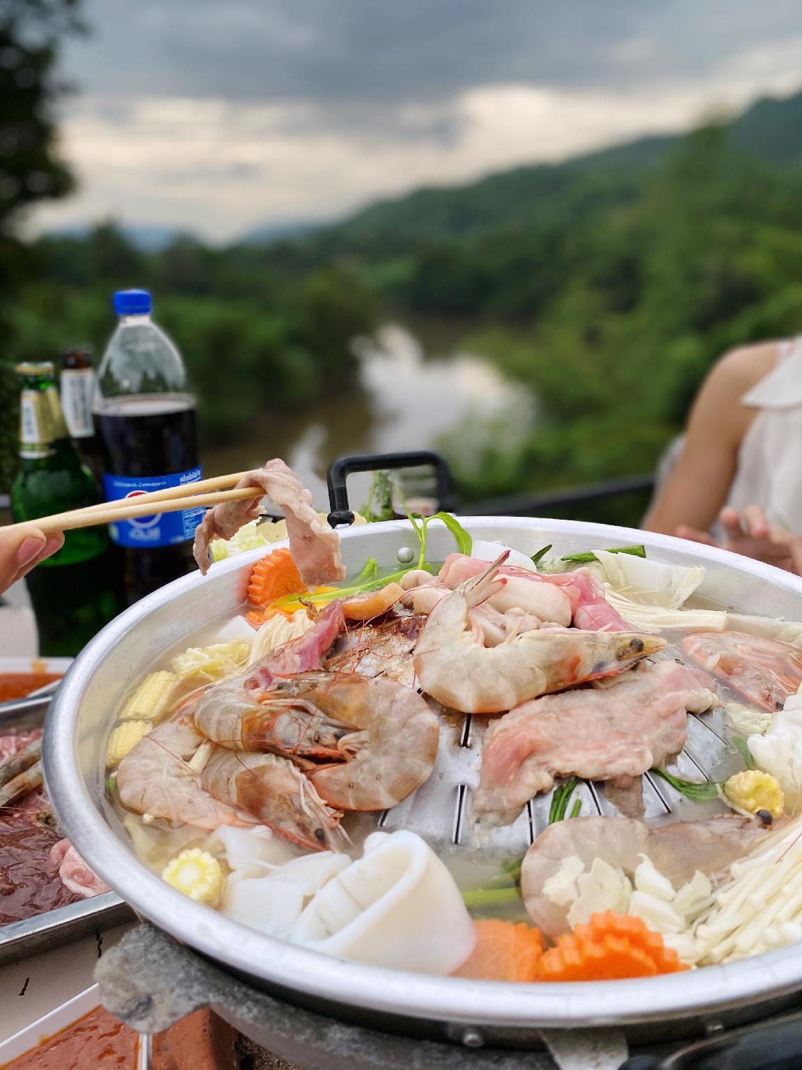 Đồ ăn và thức uống