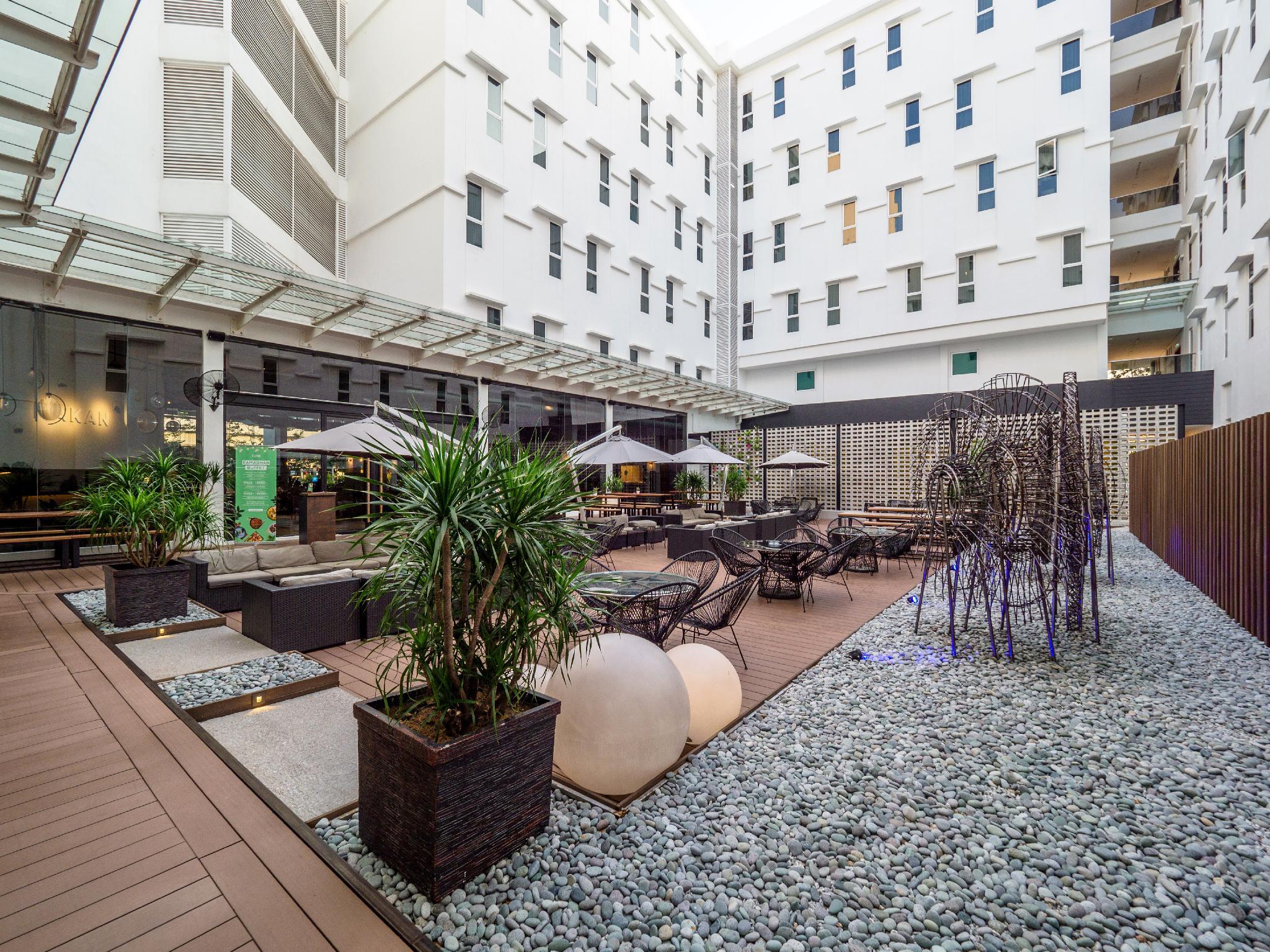 Nội thất khách sạn