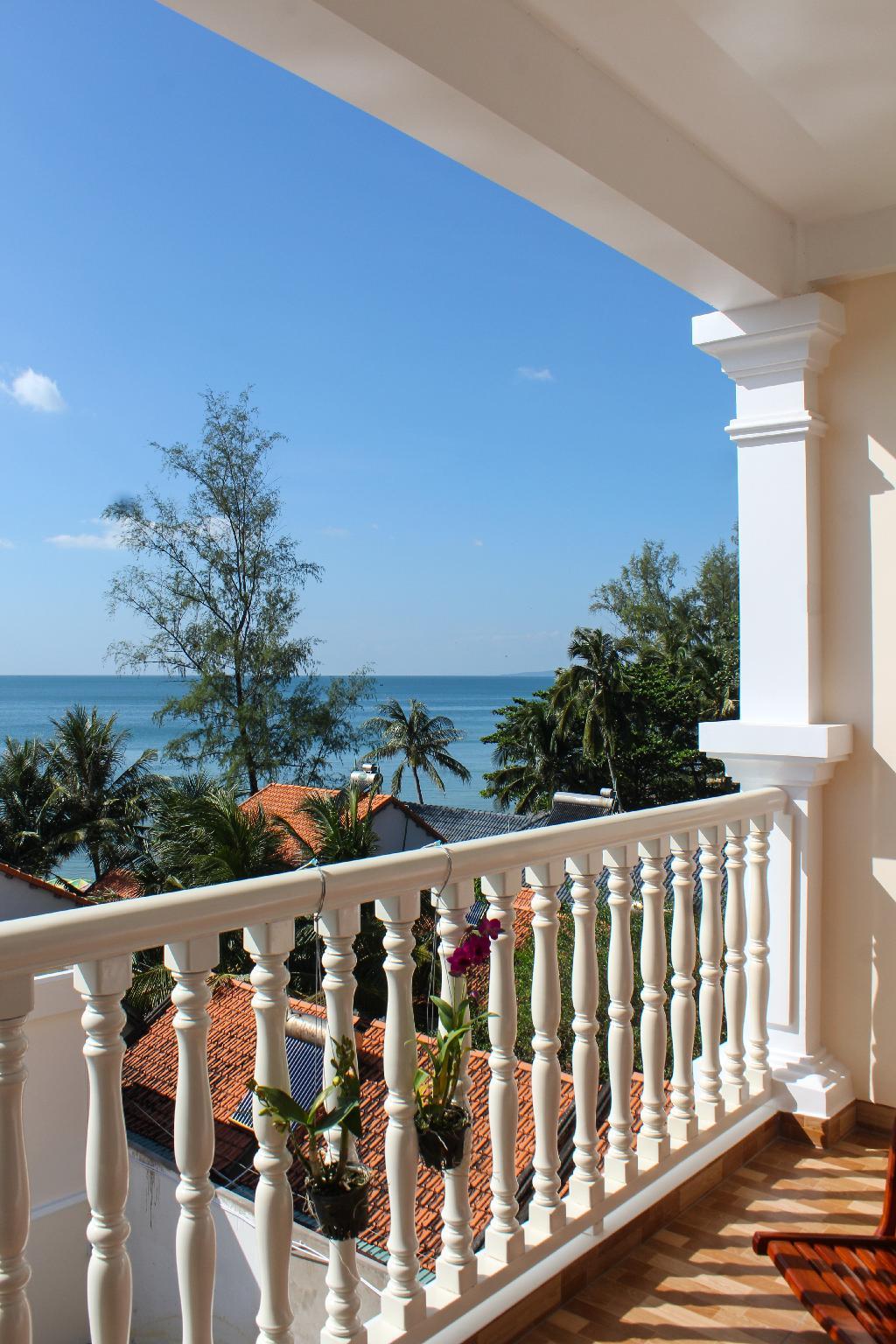 Ban công/sân hiên