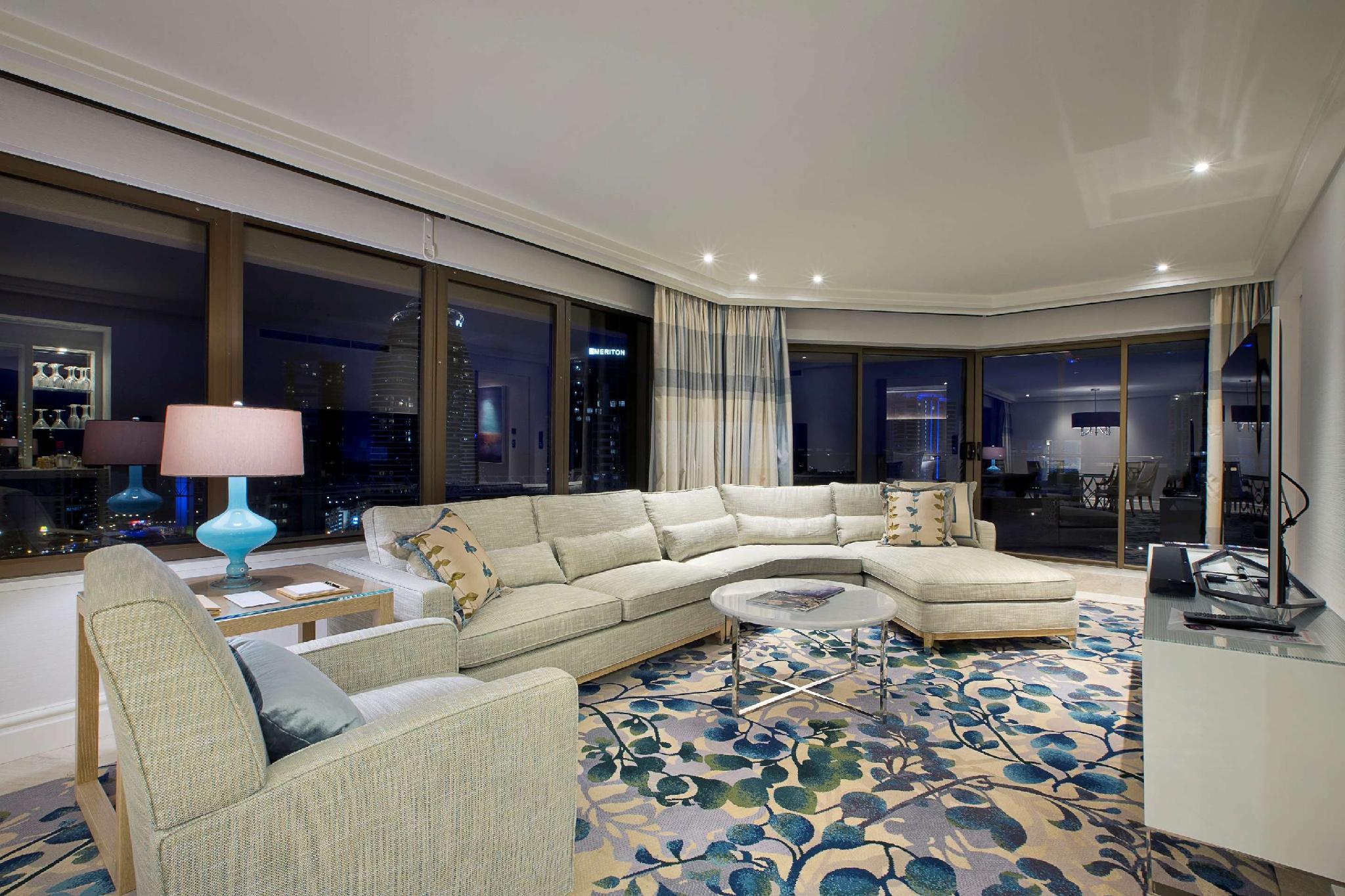 Phòng khách riêng