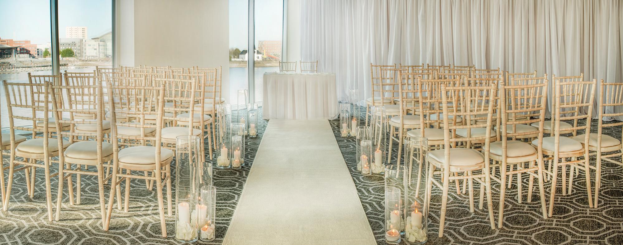 Phòng họp/ hội nghị