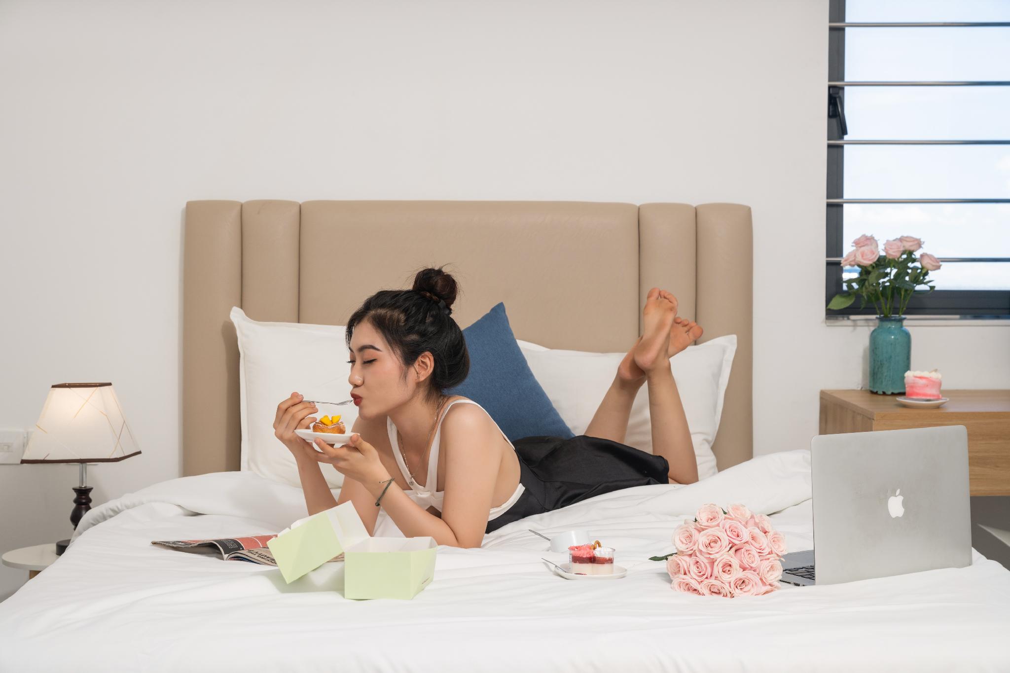 Đặt Nami Stay Hotel And Apartment - Giá tốt nhất | iVIVU