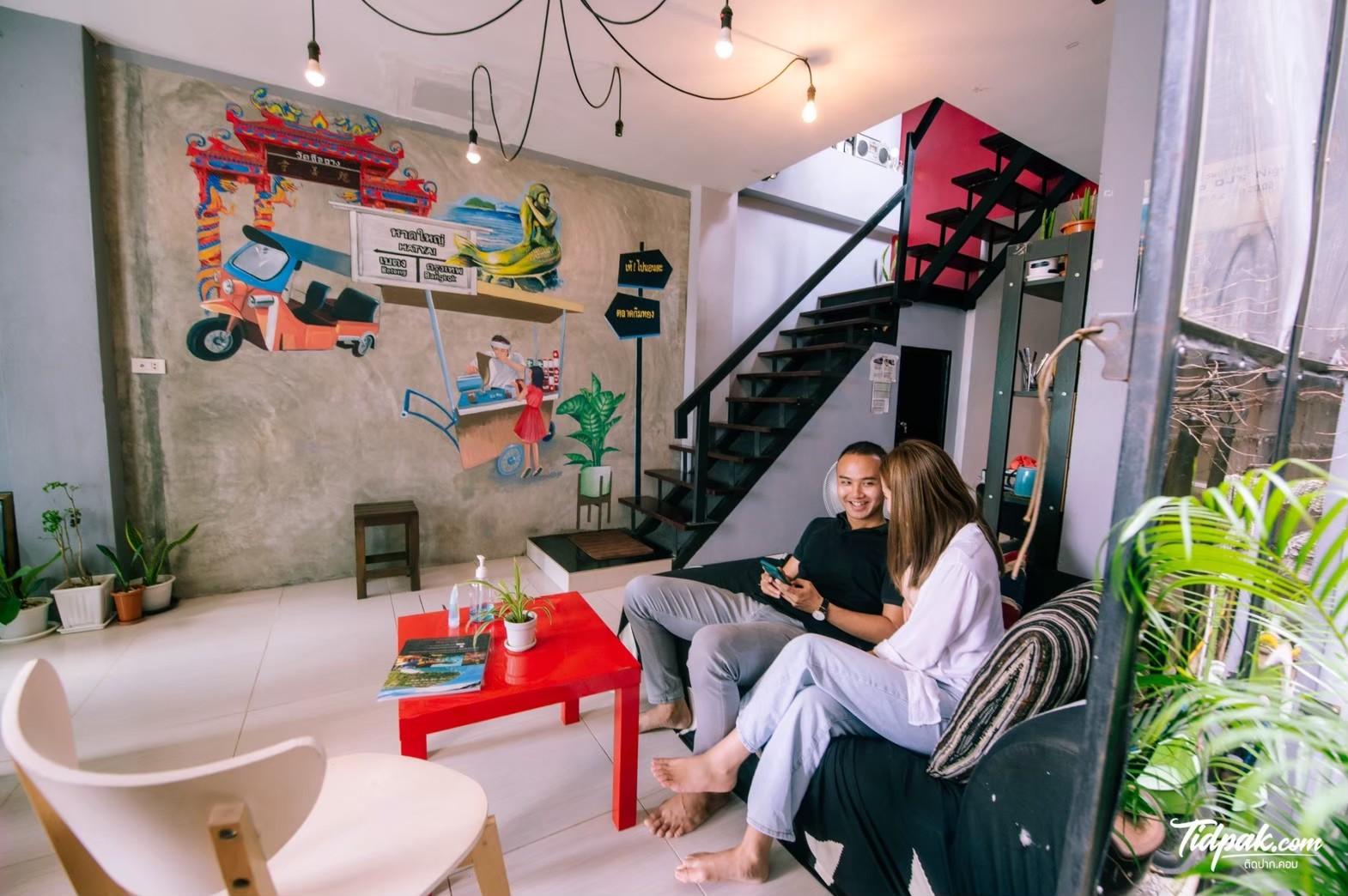 Nội thất khách sạn