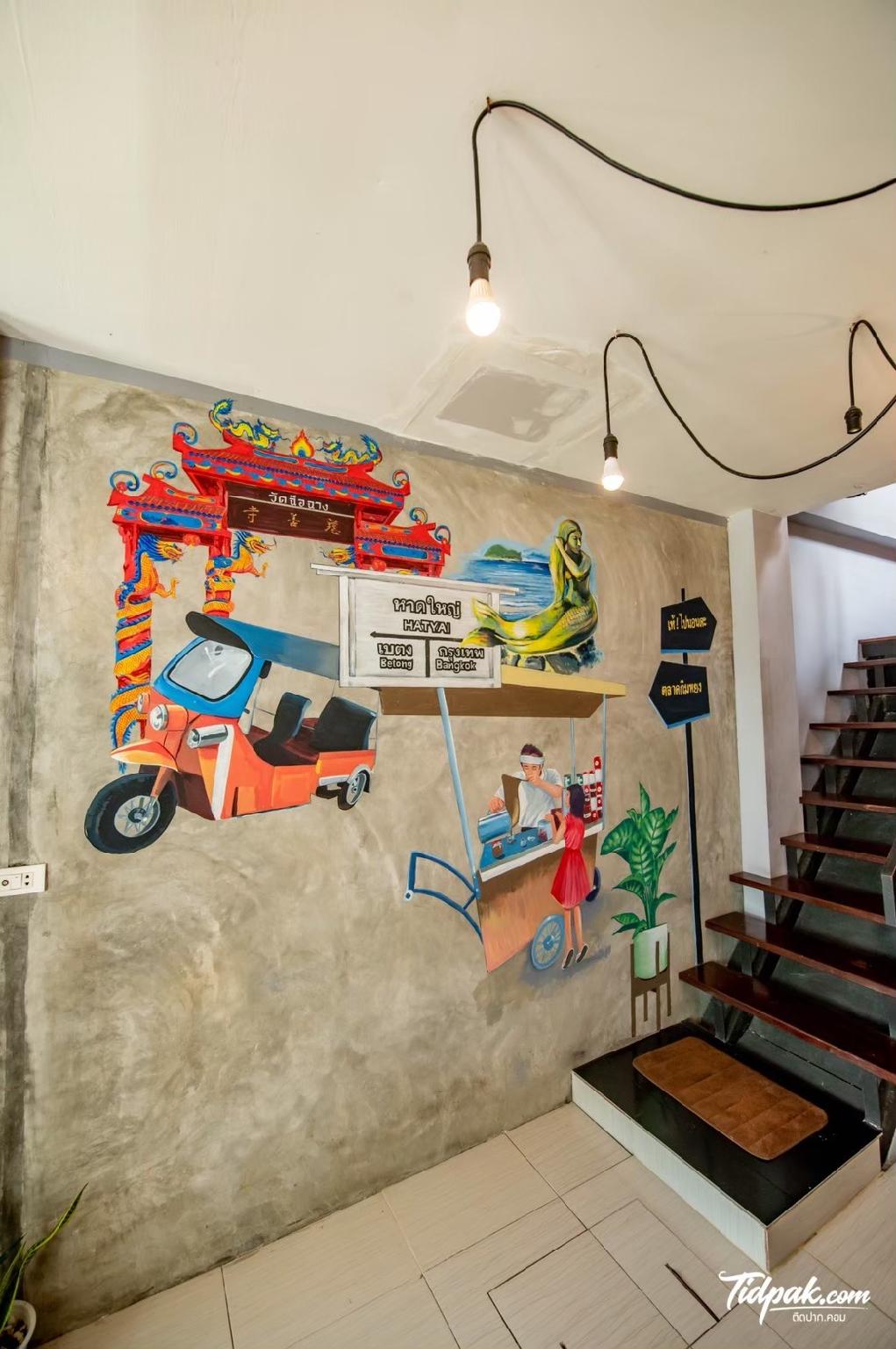 Nội thất khách sạn