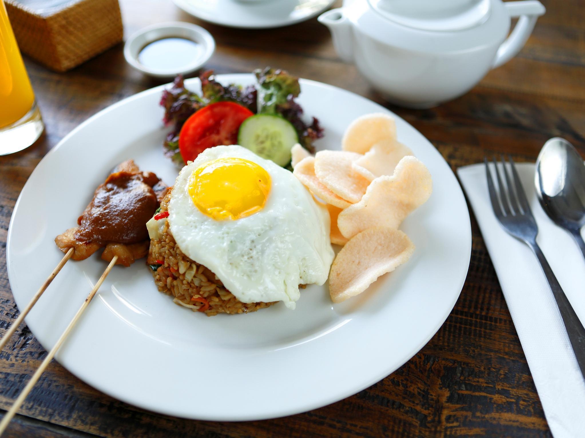 Đồ ăn và thức uống