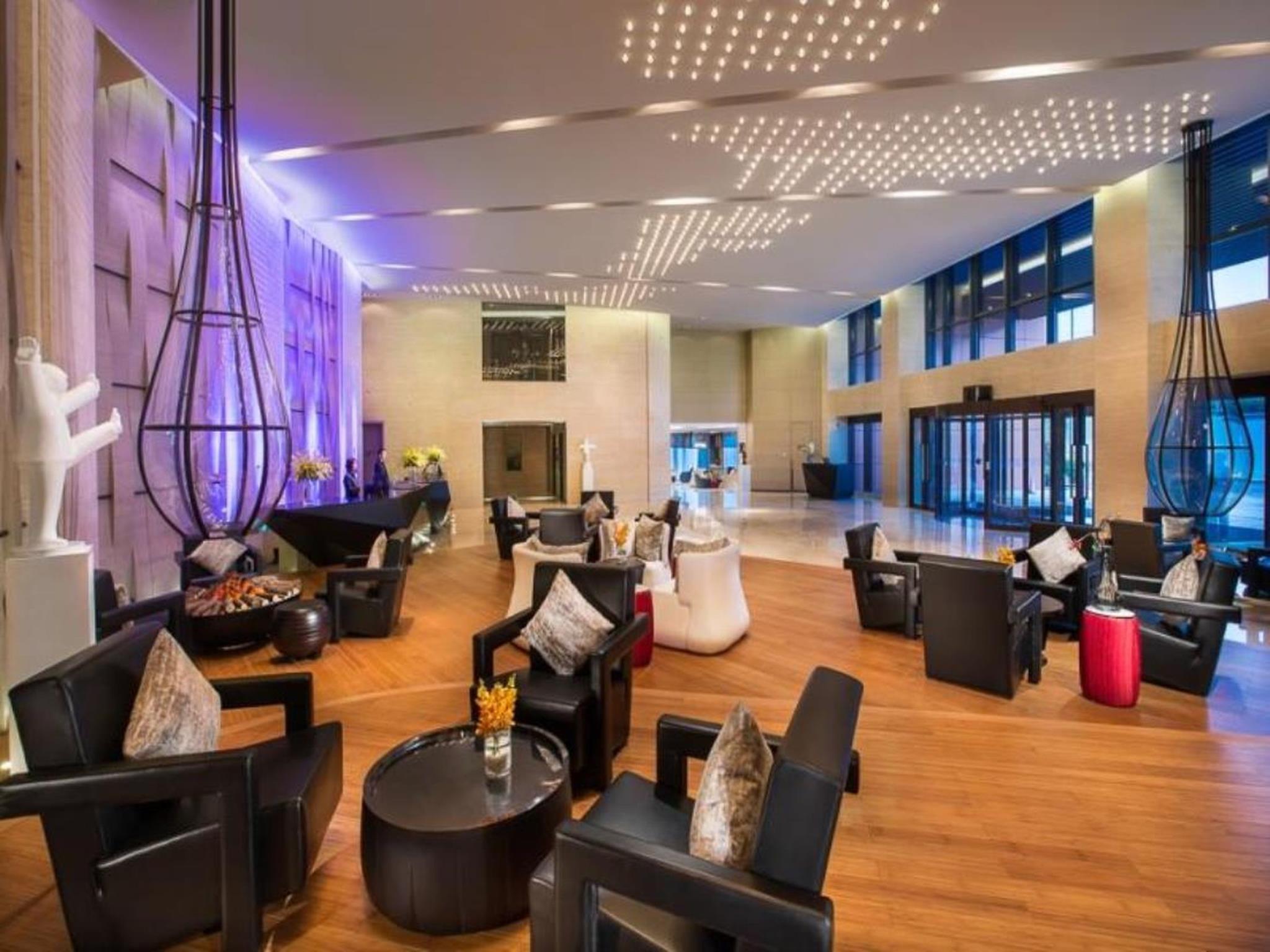 Nội thất khách sạn