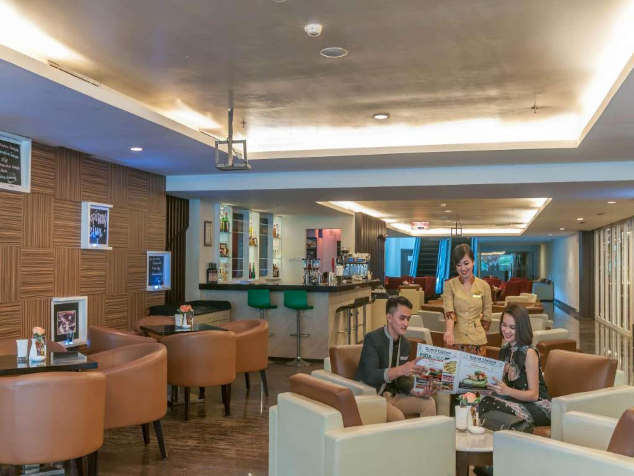 Nội thất khách sạn