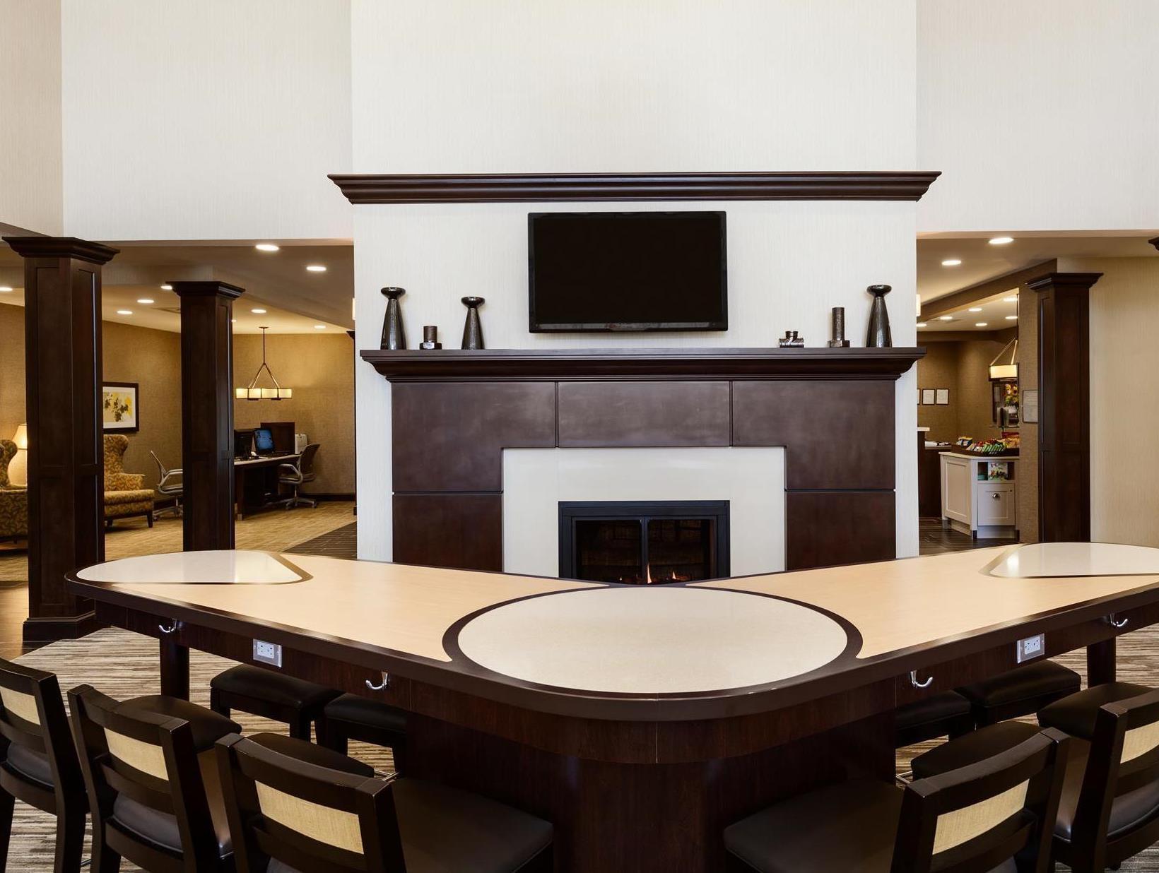 Nội thất khách sạn