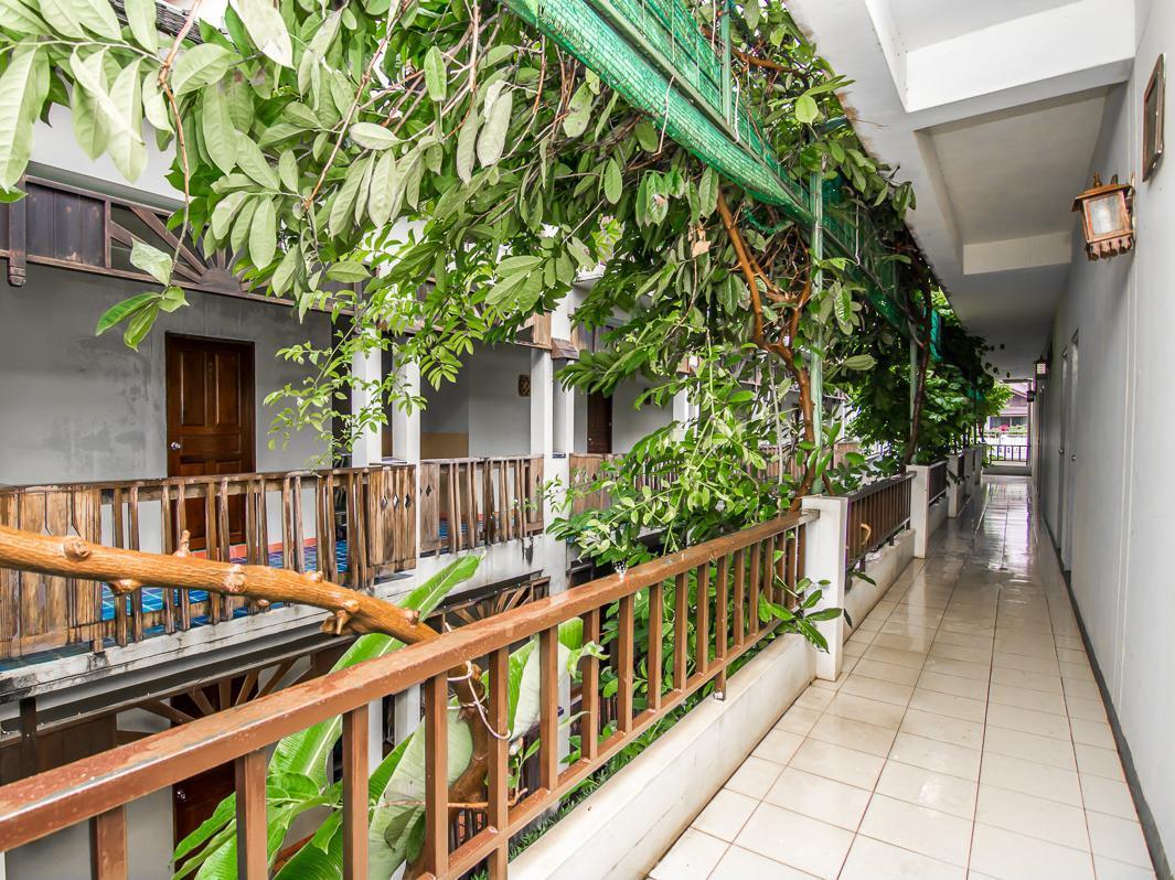 Nội thất khách sạn