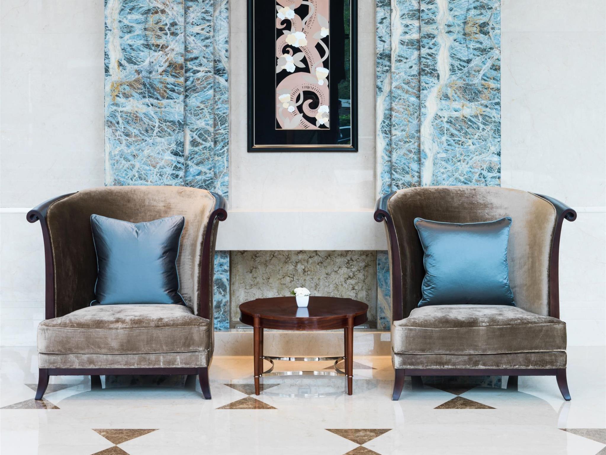 Nội thất khách sạn