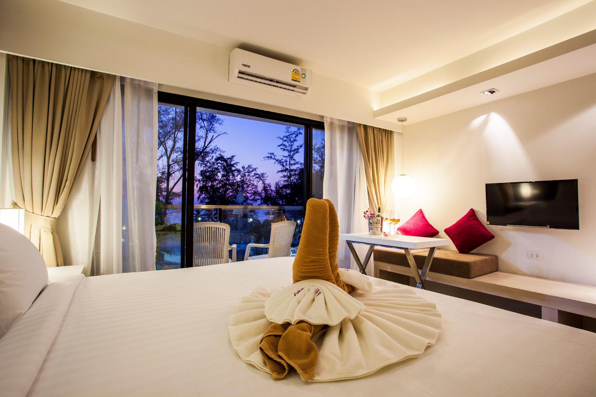 Ban công/sân hiên