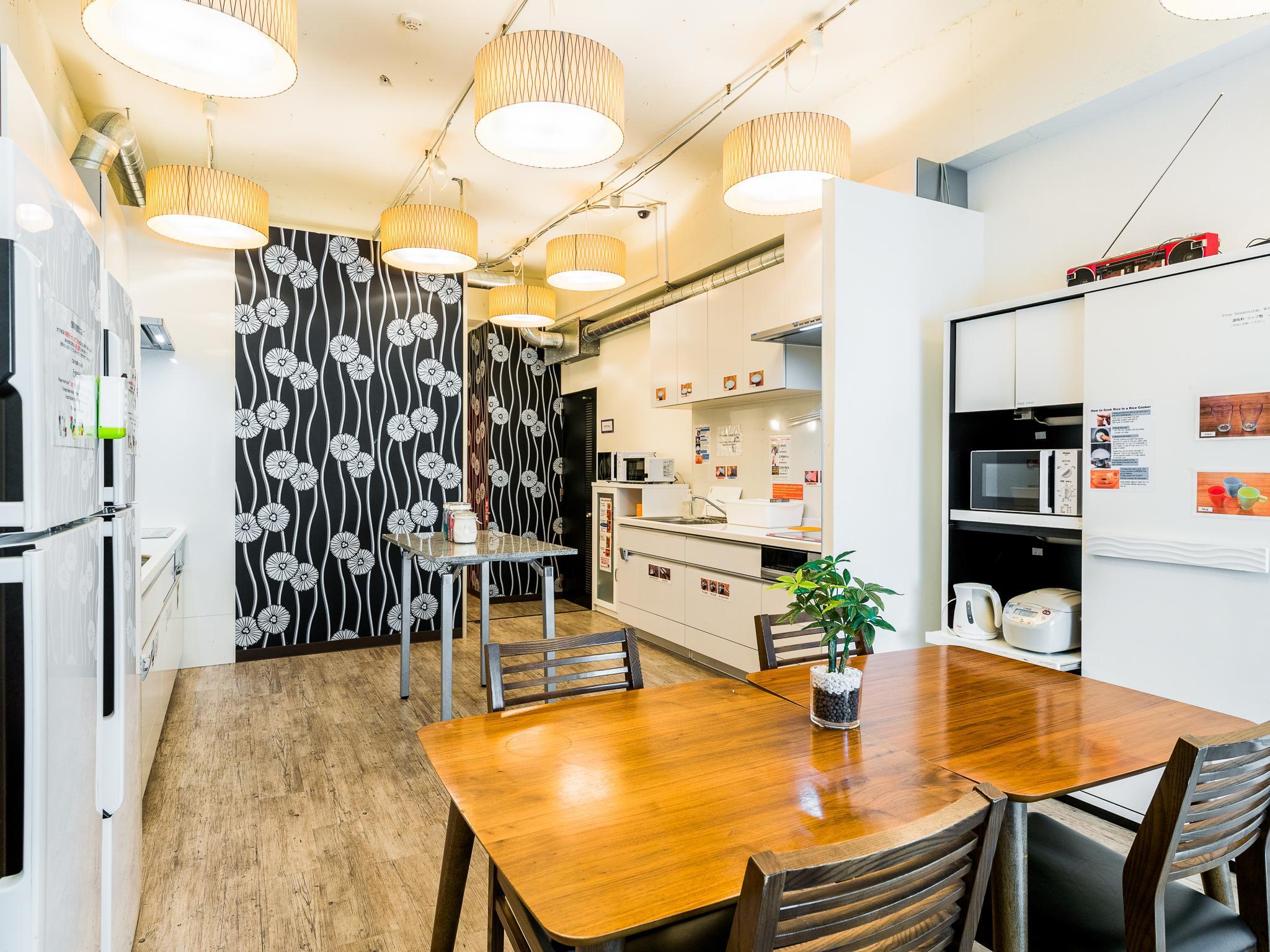 Đồ ăn và thức uống