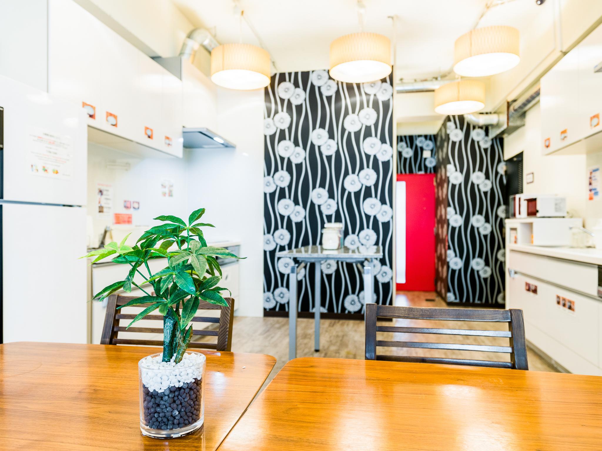 Đồ ăn và thức uống