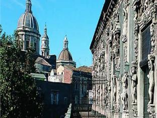 Ban công/sân hiên