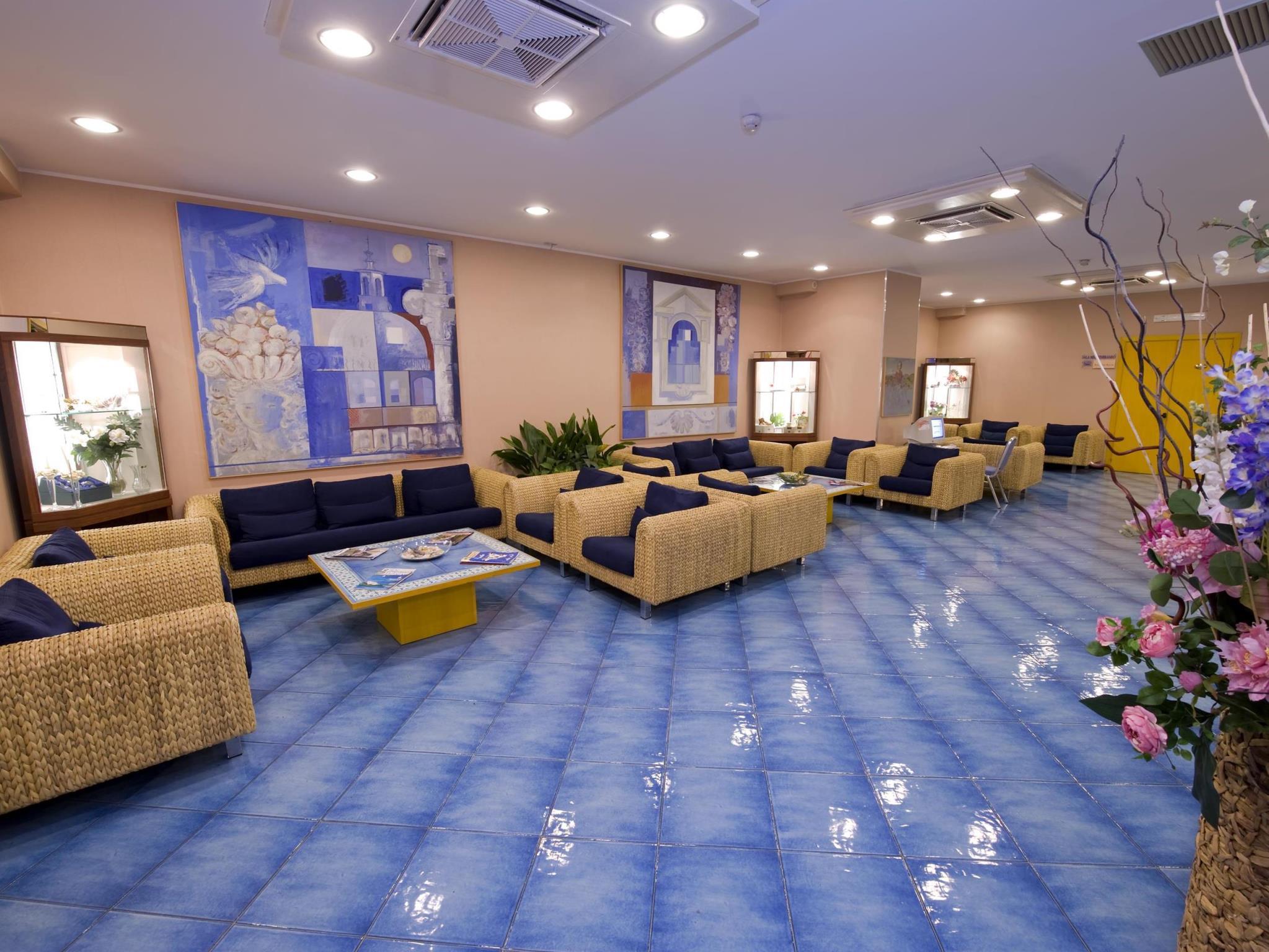 Nội thất khách sạn