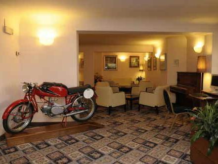 Nội thất khách sạn