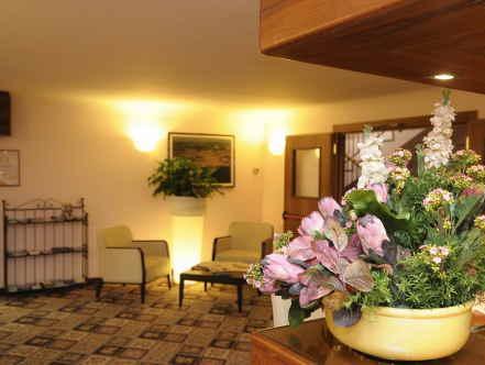 Nội thất khách sạn